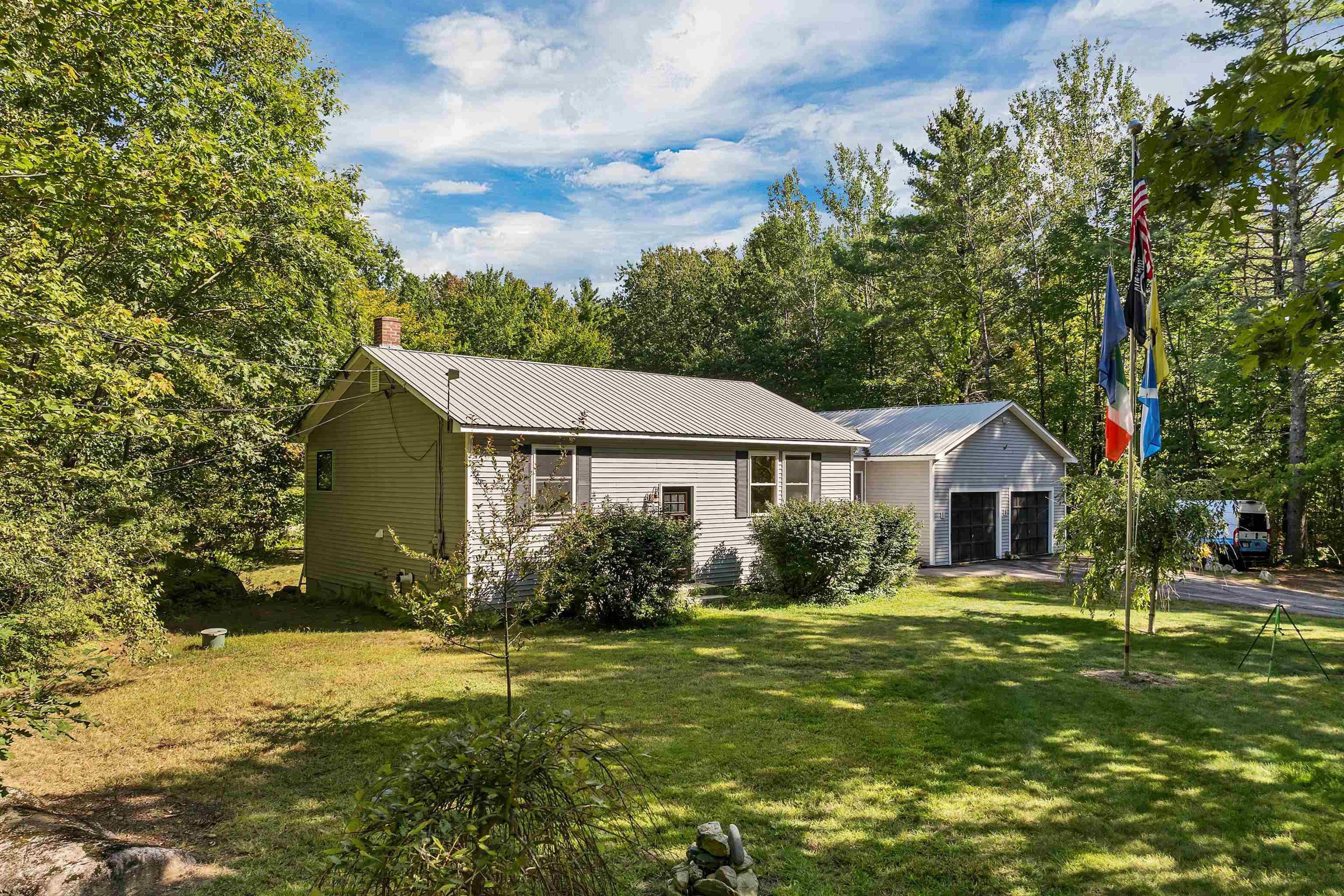 1111 Stark Rd, Conway, NH 03813