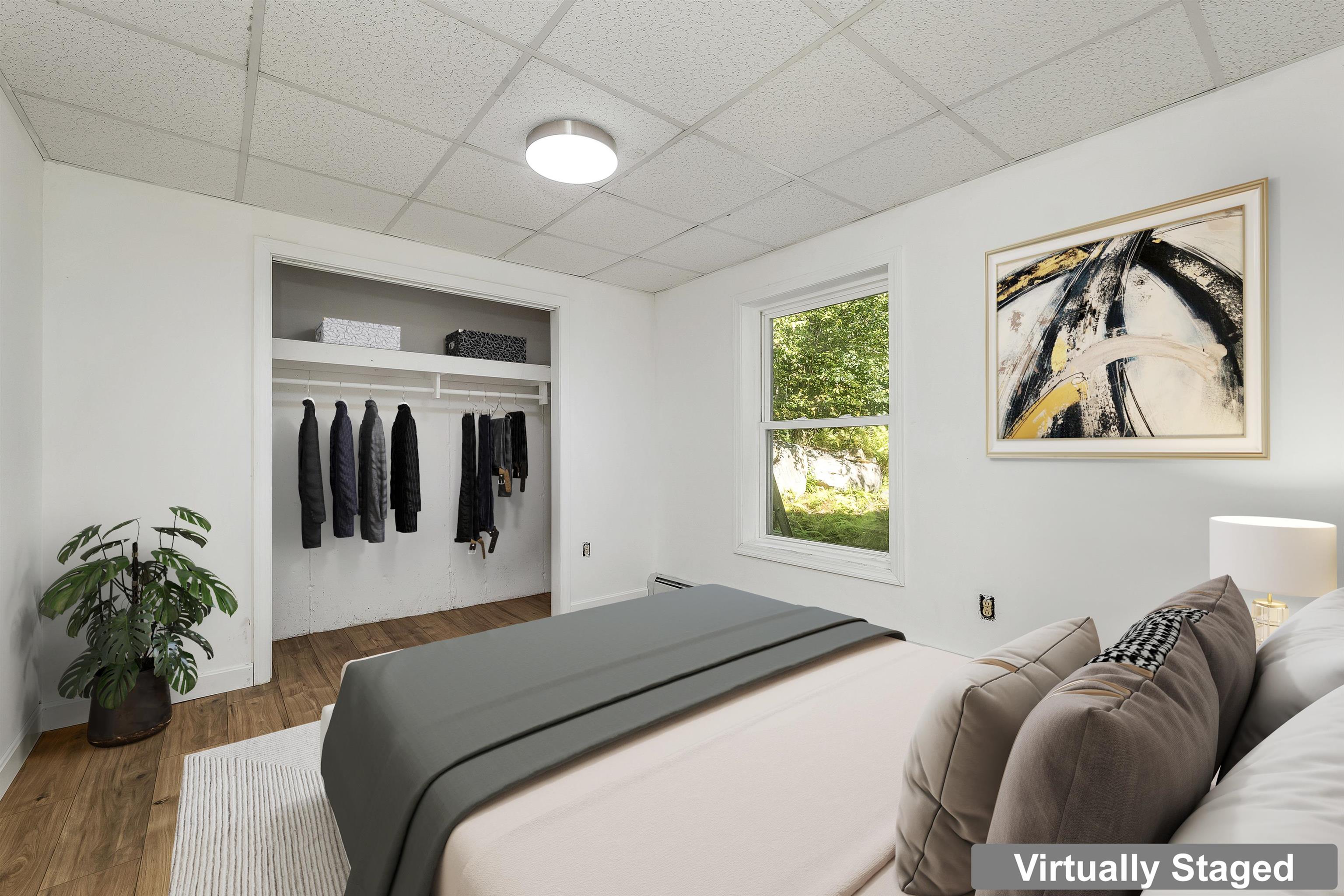 1111 Stark Rd, Conway, NH 03813