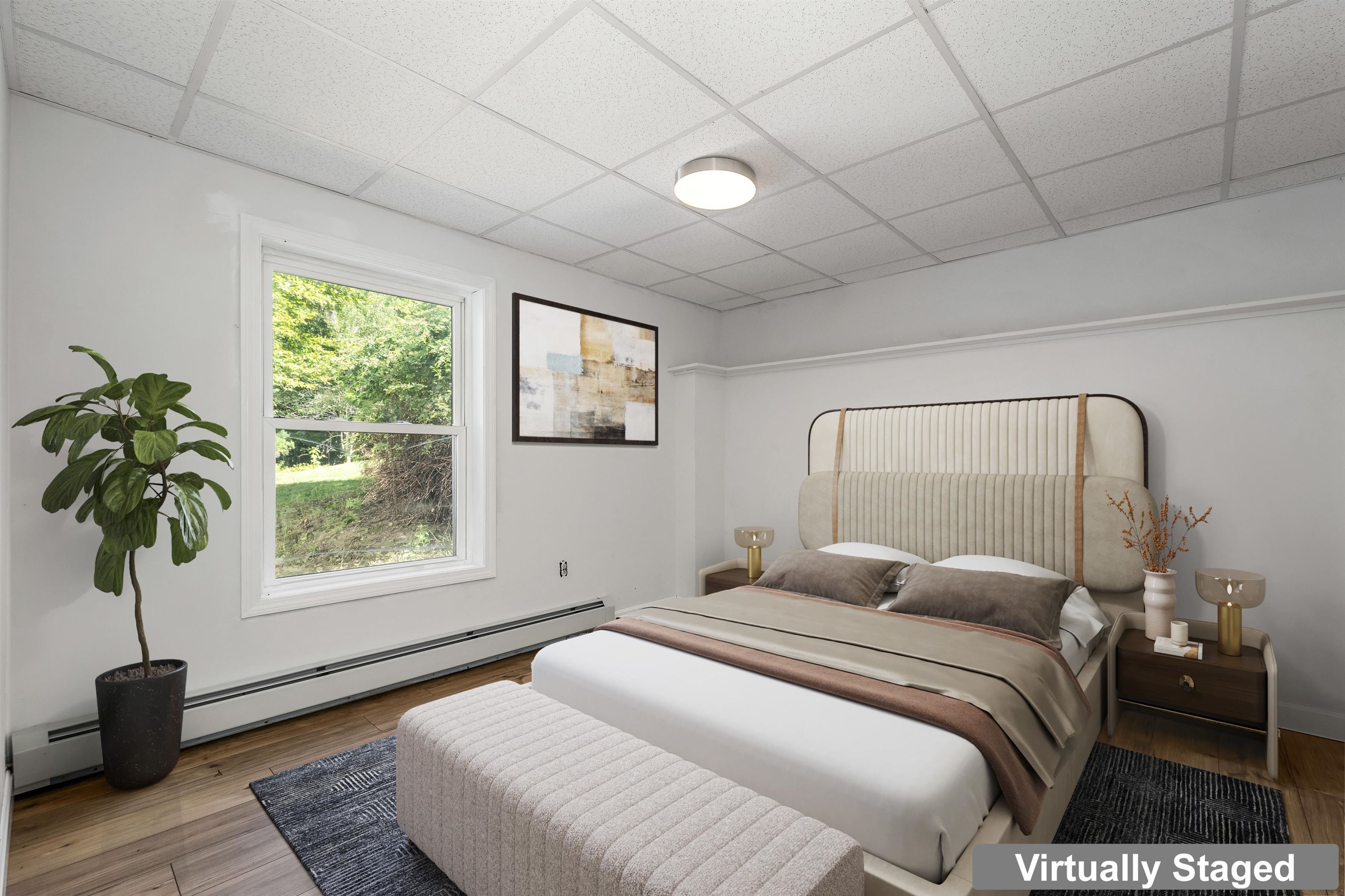 1111 Stark Rd, Conway, NH 03813