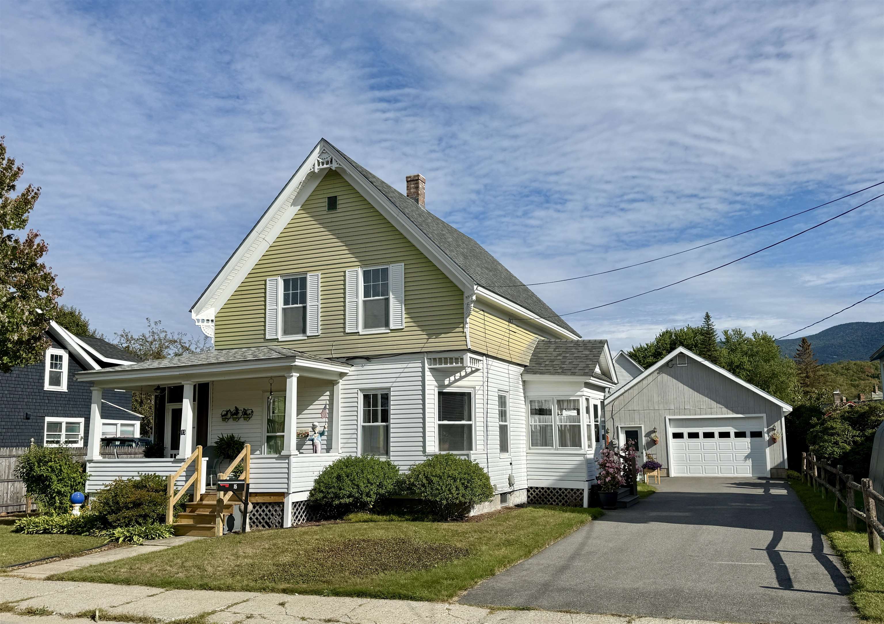 15 Rich St, Northumberland, NH 03582