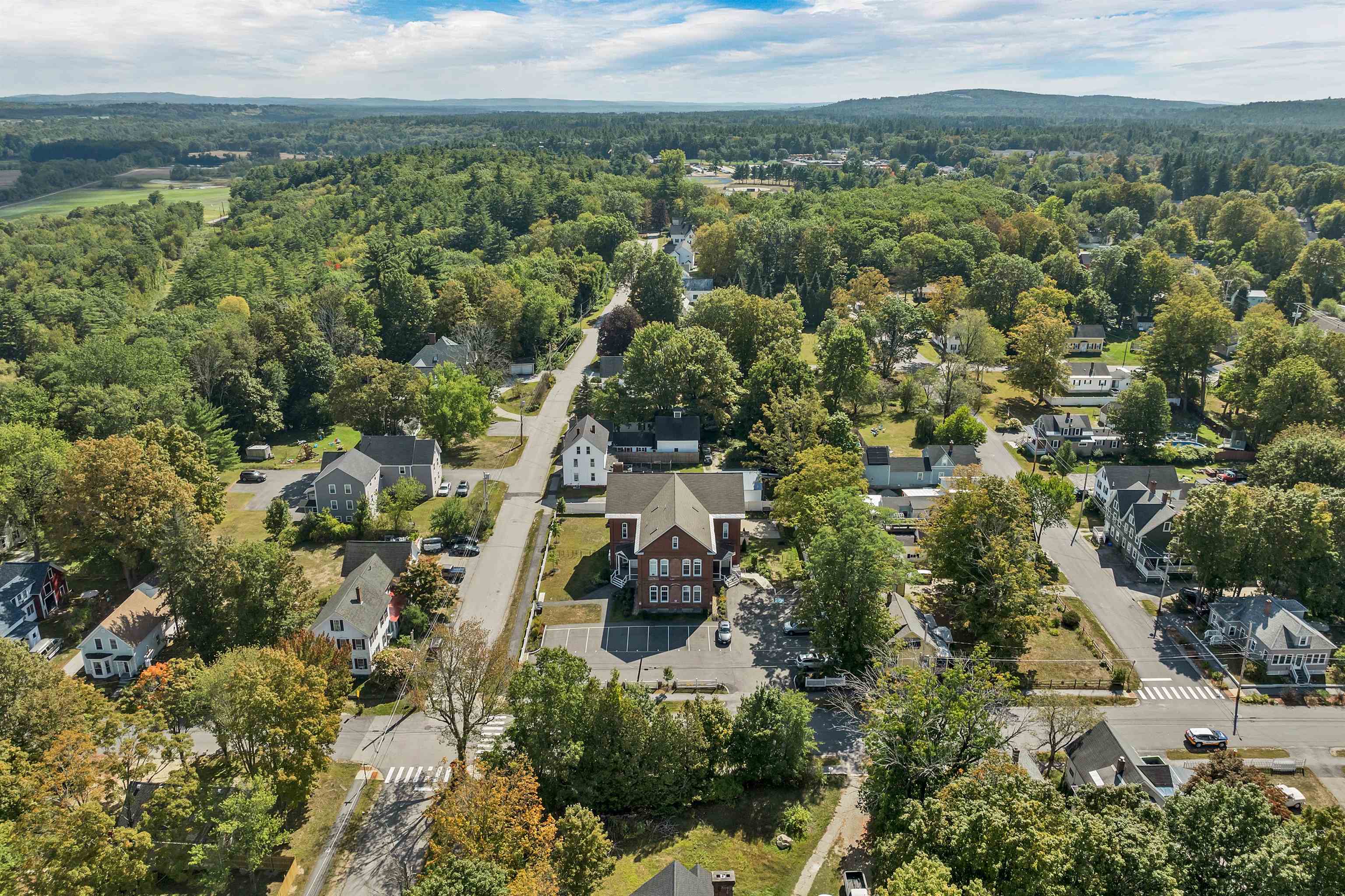 12 Cross St, Concord, NH 03303