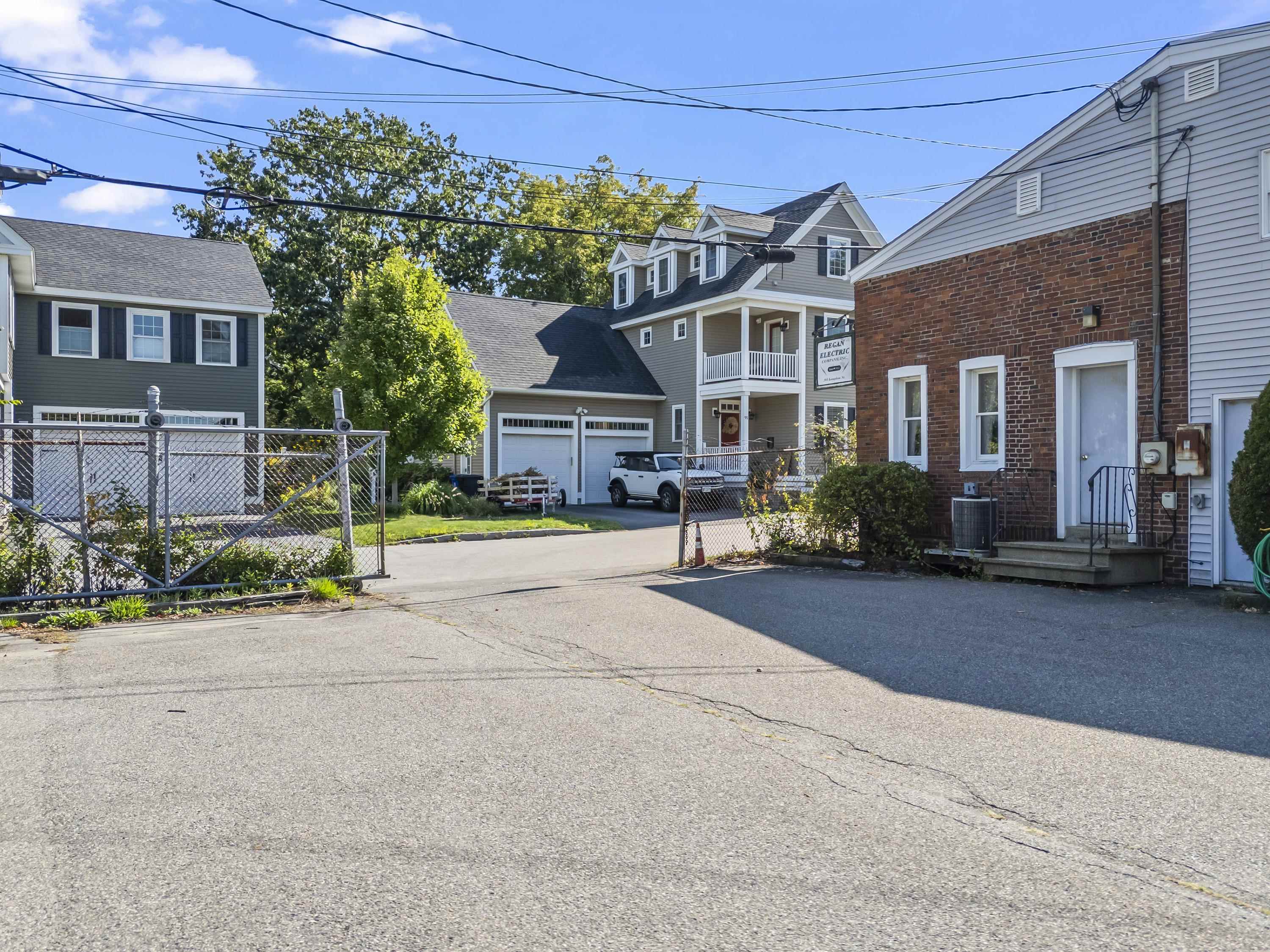 94 Langdon St, Portsmouth, NH 03801