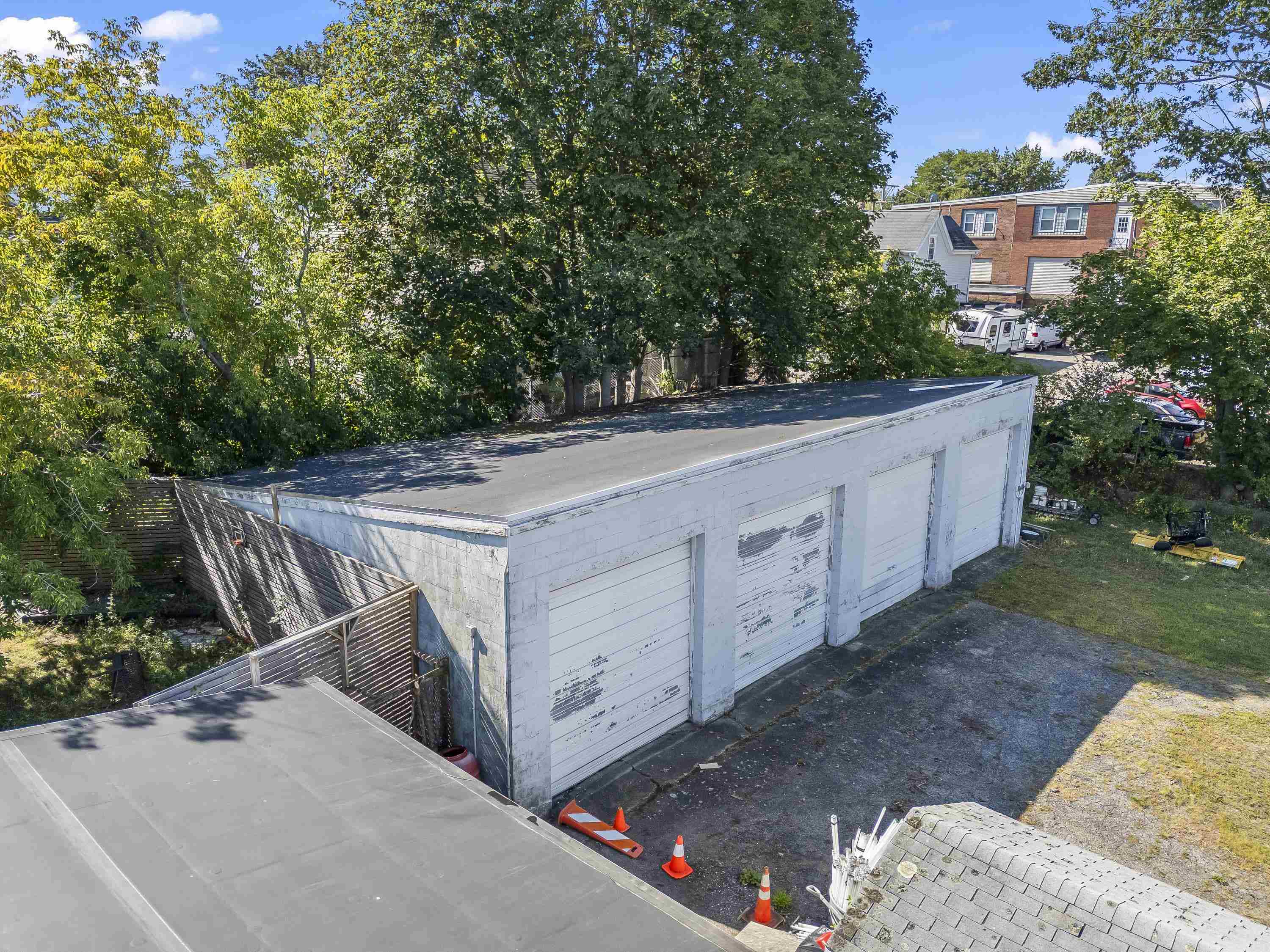 98 Cornwall St, Portsmouth, NH 03801