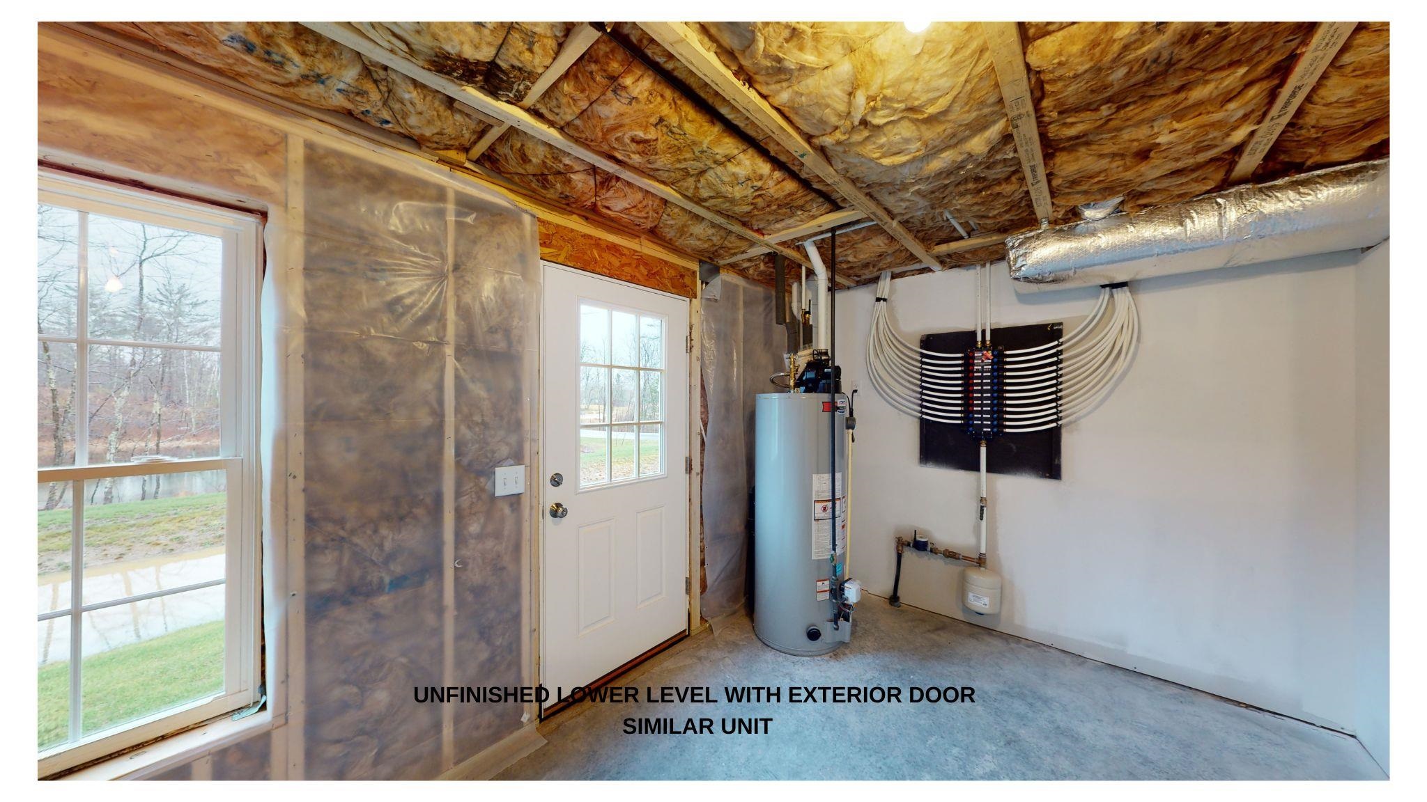 1A Connor Ct #1A, Epping, NH 03042