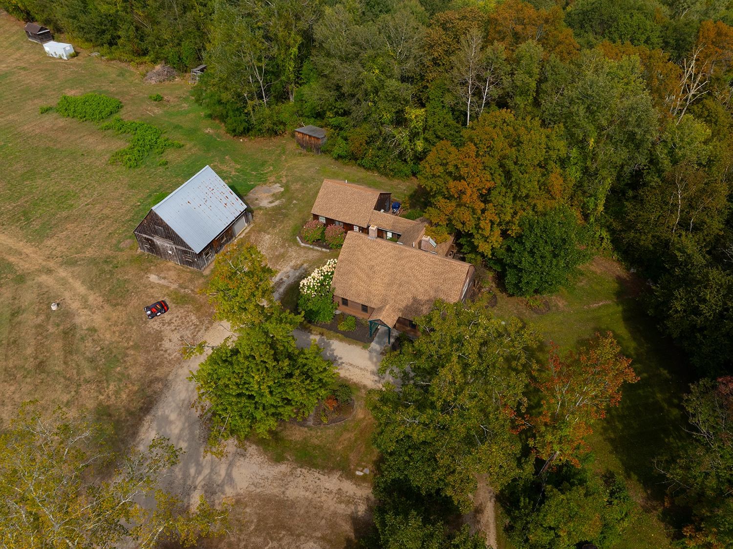 250 King St, Boscawen, NH 03303