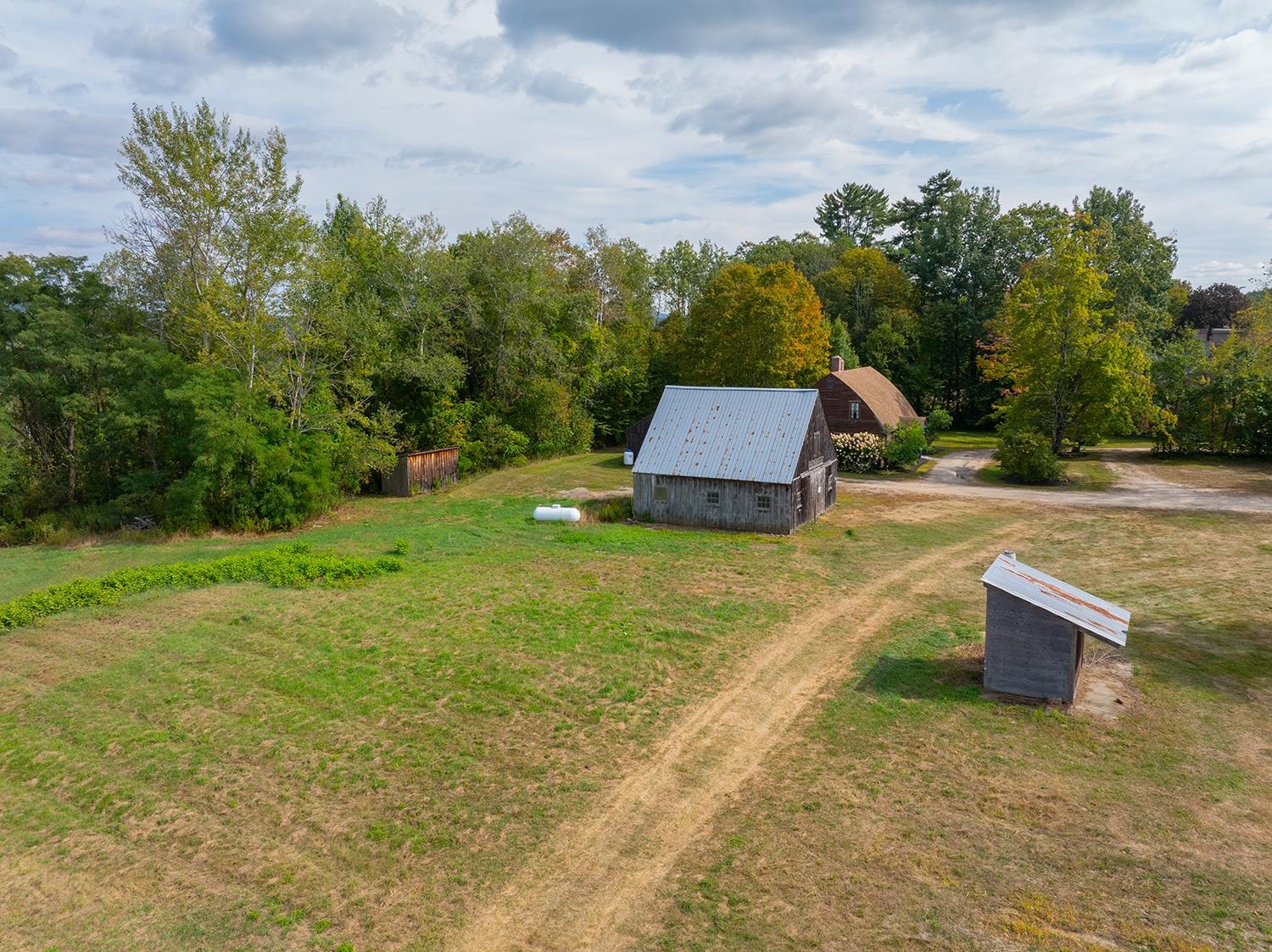 250 King St, Boscawen, NH 03303