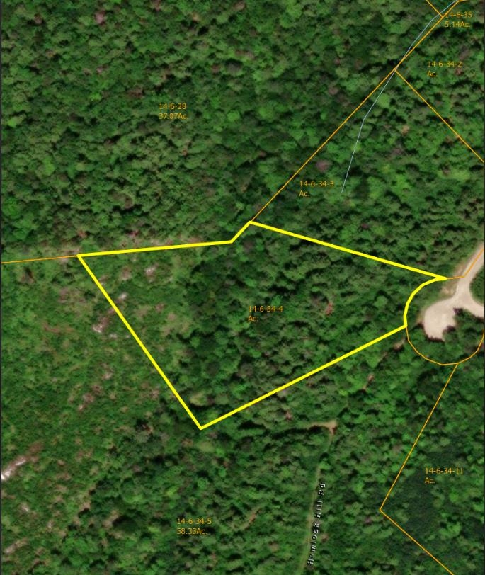4 Seven Sisters Cir, Campton, NH 03223