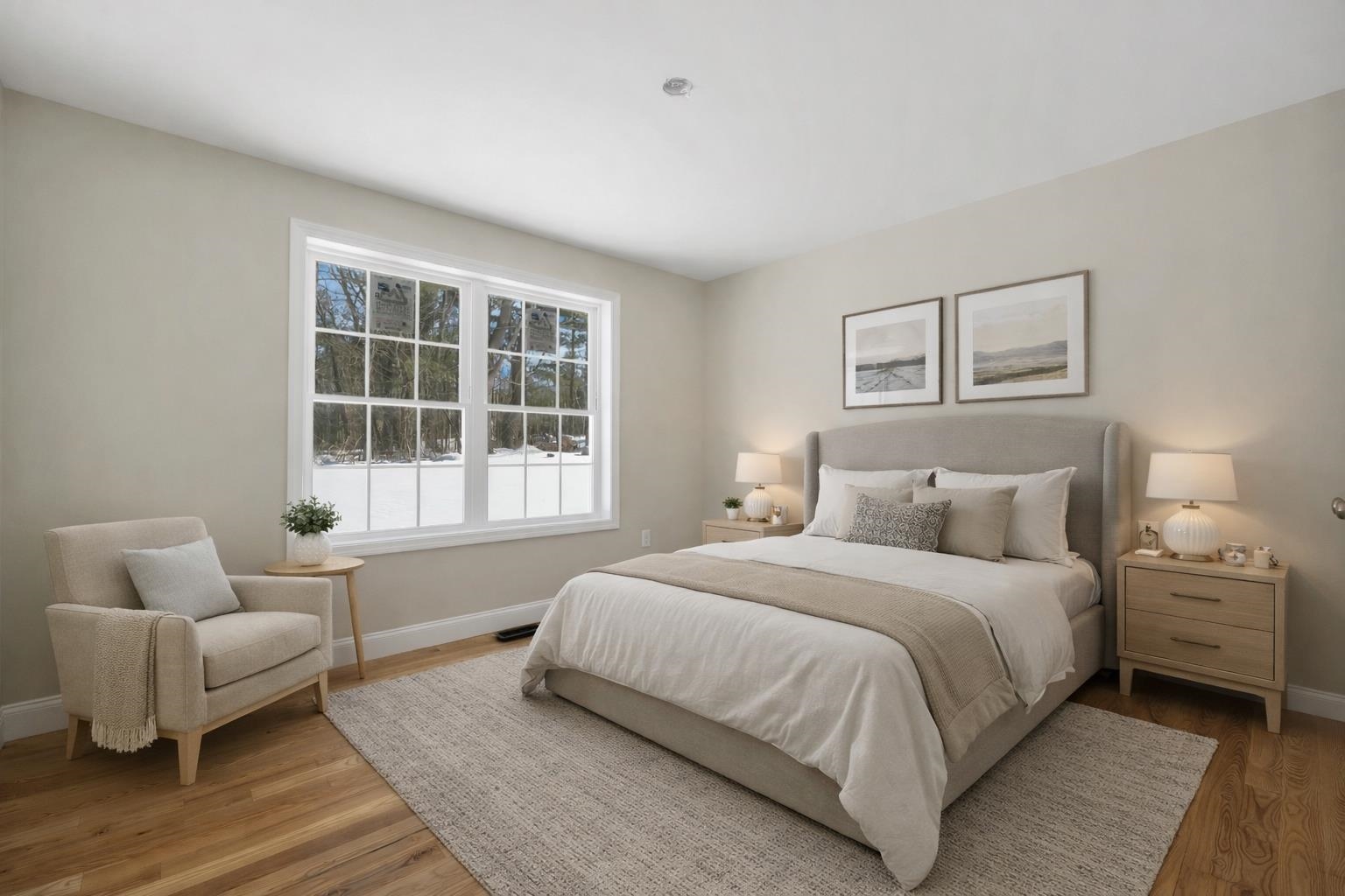 90 High Range Rd, Londonderry, NH 03053