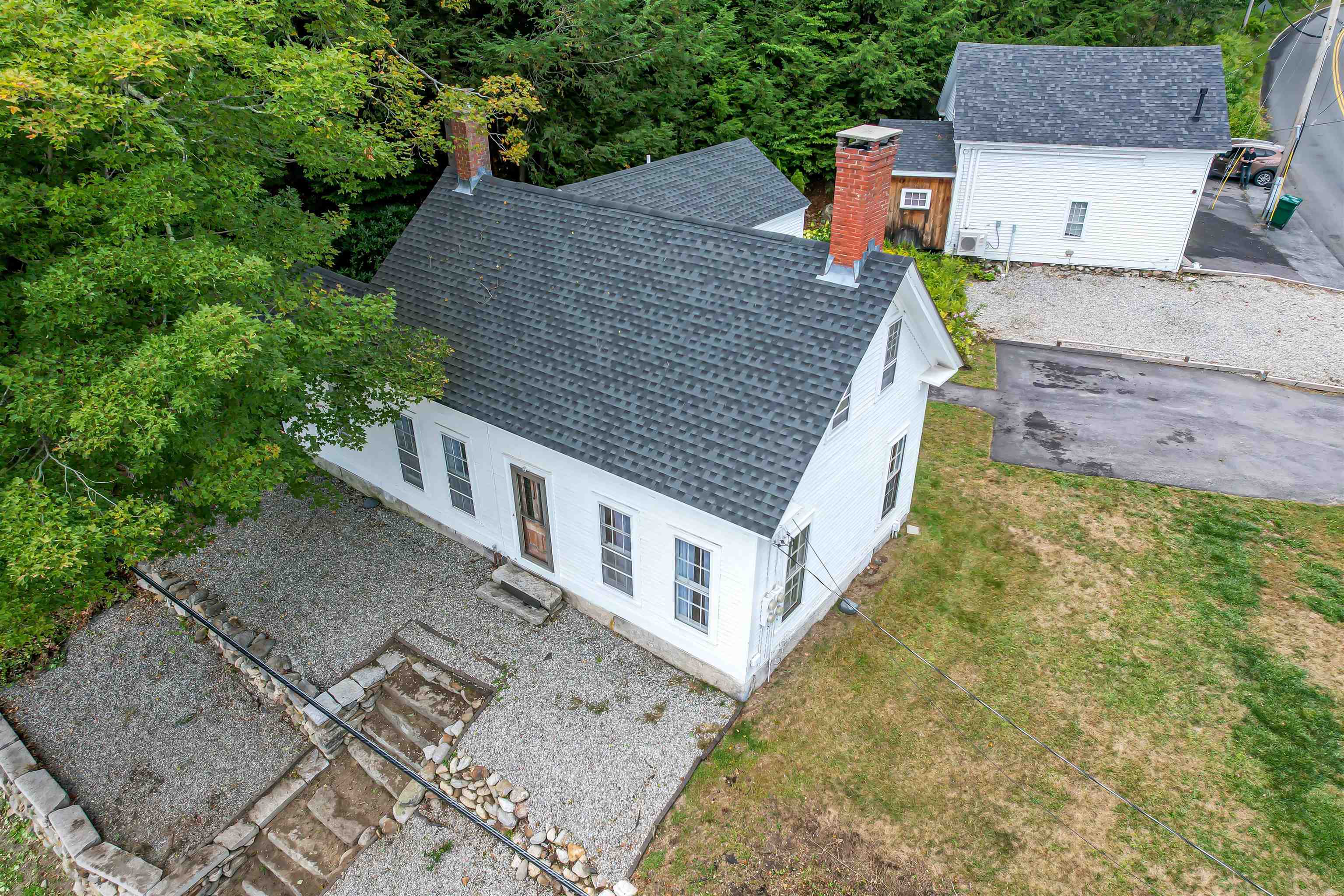 1 Old Coach Rd, New Boston, NH 03070