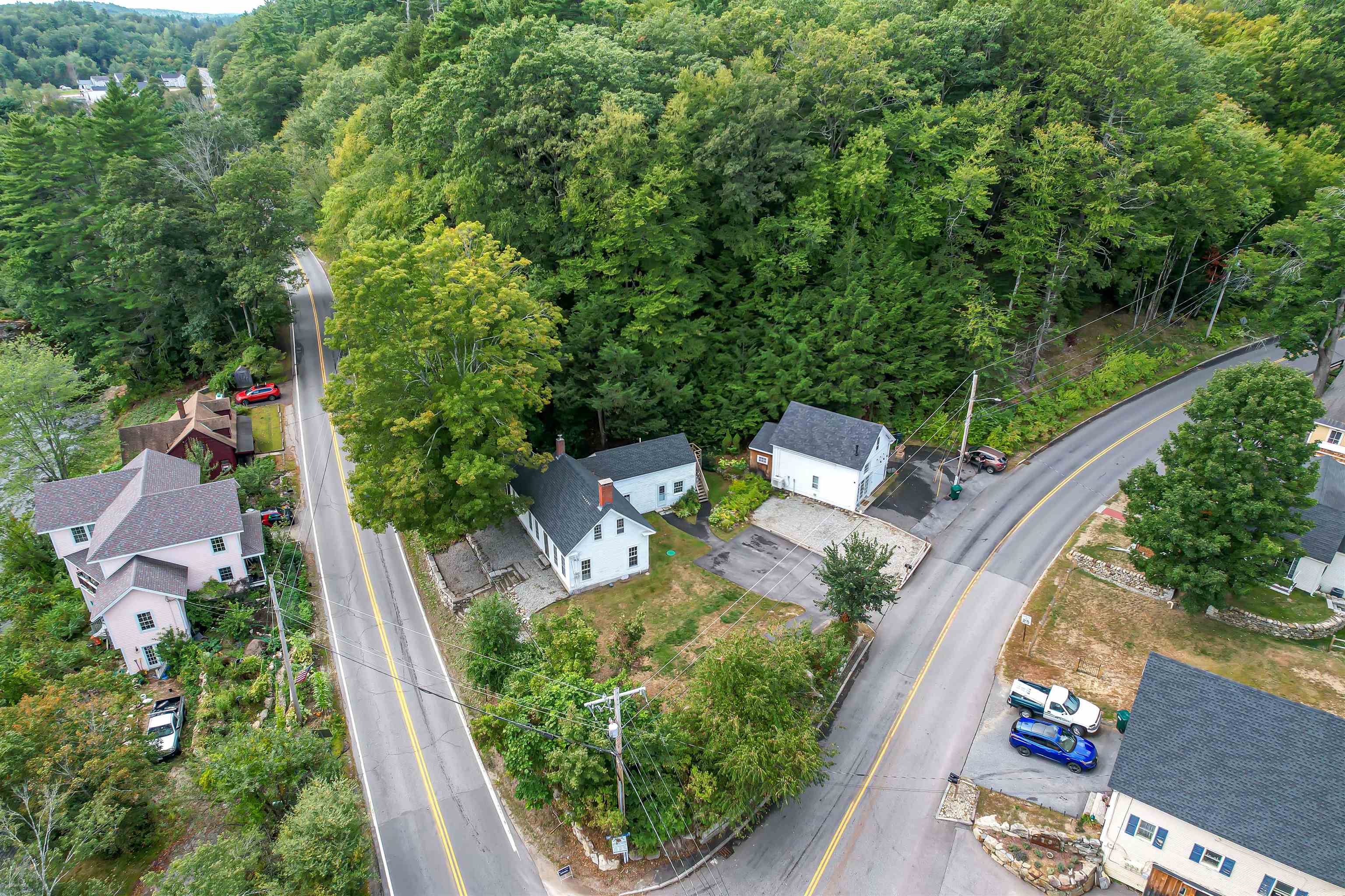 1 Old Coach Rd, New Boston, NH 03070