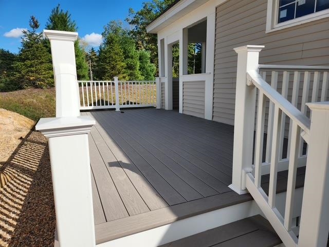 The Cliffs At Evergreen Evergreen Dr #1, Auburn, NH 03032