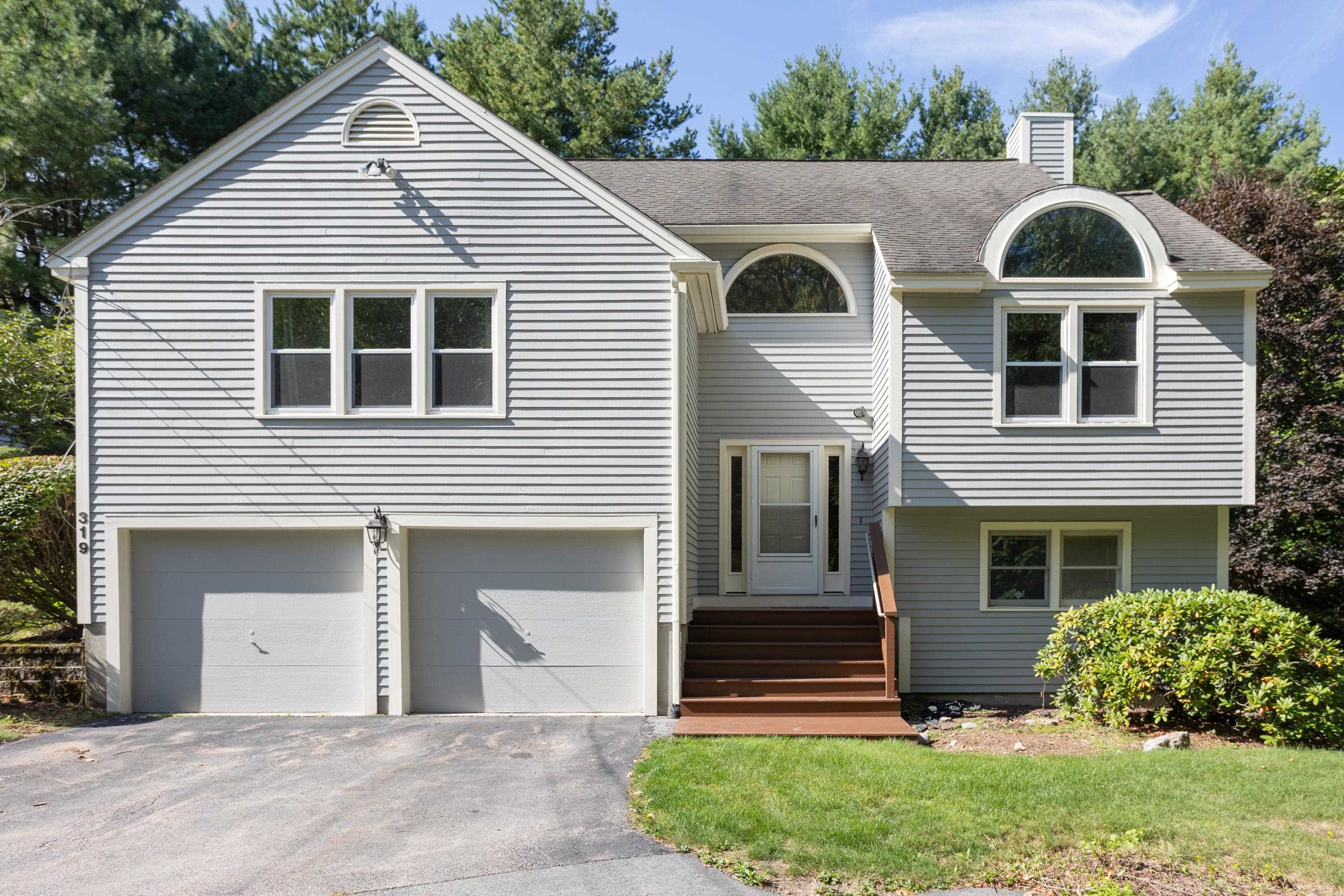 MLS 5062090: 319 Fox Run Road, Hudson NH