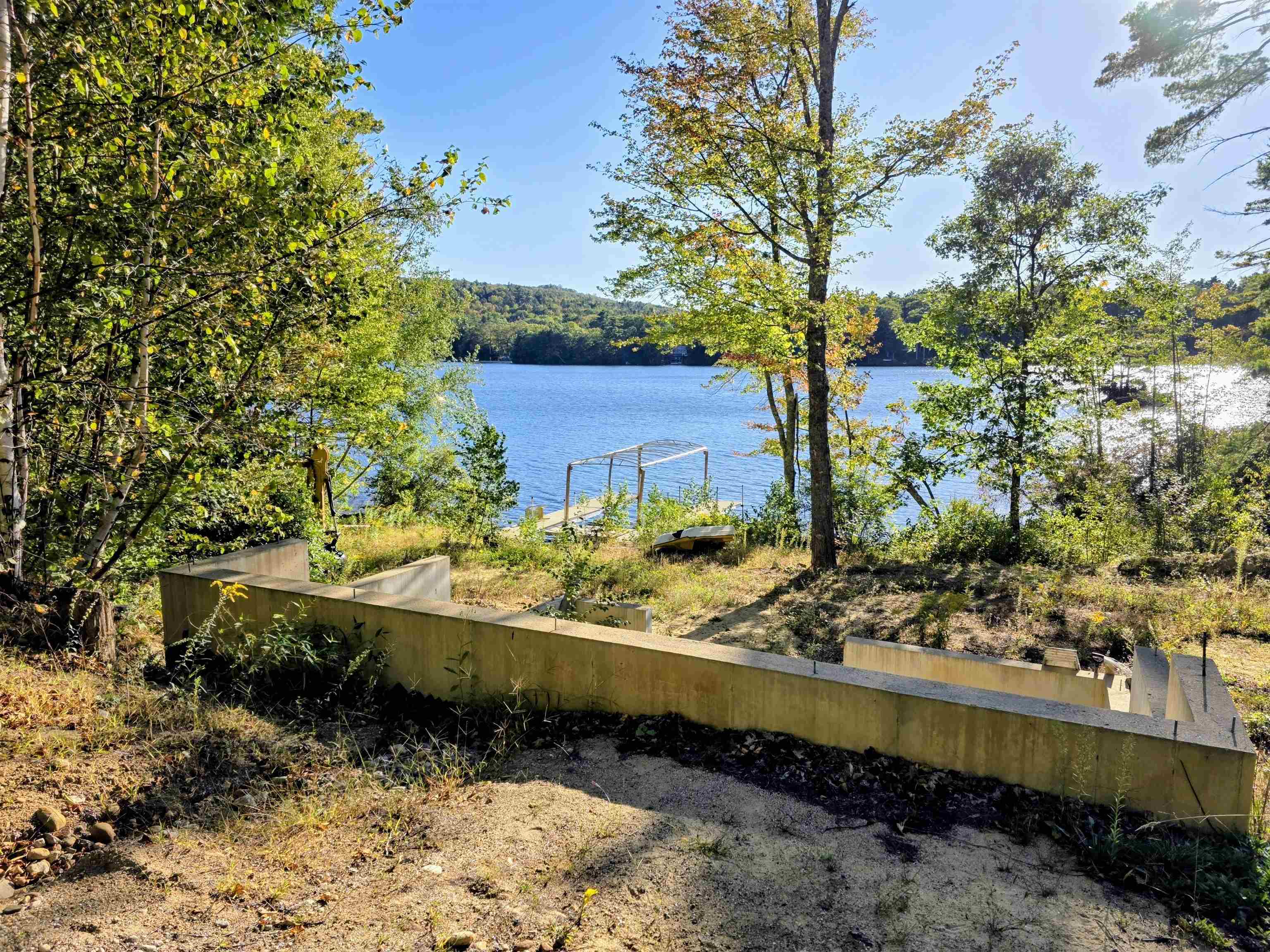 200 Hemlock Dr, Gilmanton, NH 03237