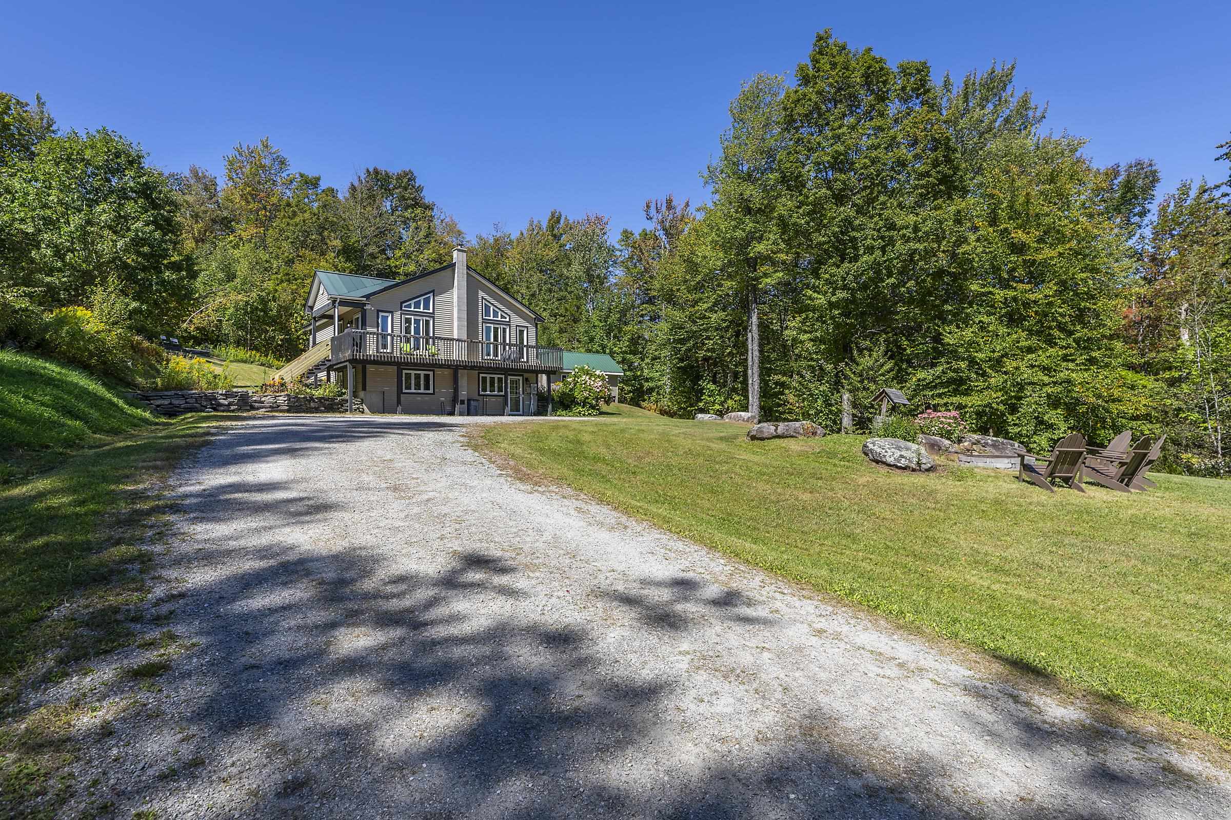 ANDOVER VT&nbsp;Homes for sale
