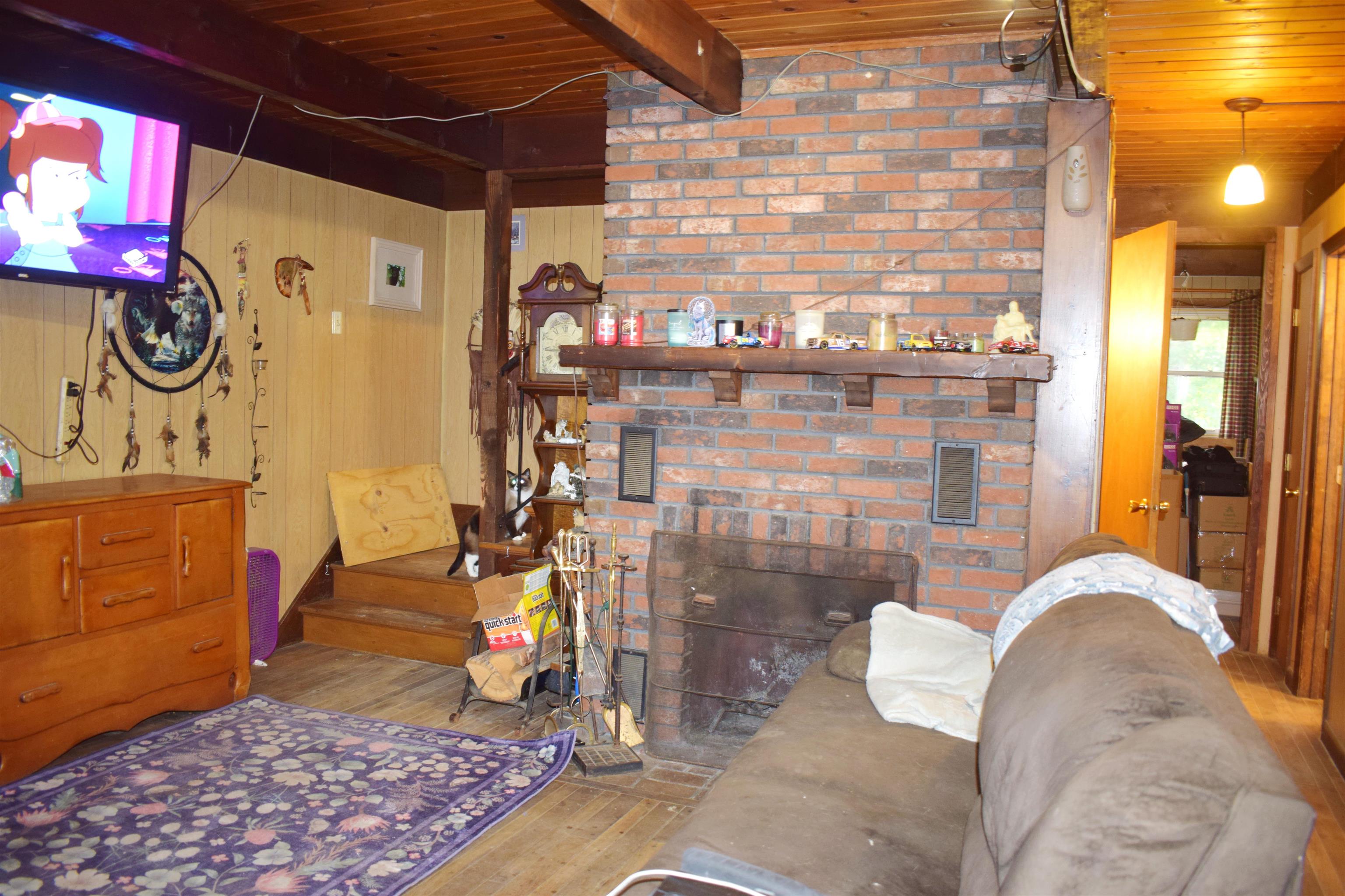 Homes for sale in Carroll, NH | 2229 Route 3 North Hwy, Carroll, NH 03598 | MLS# 5062174