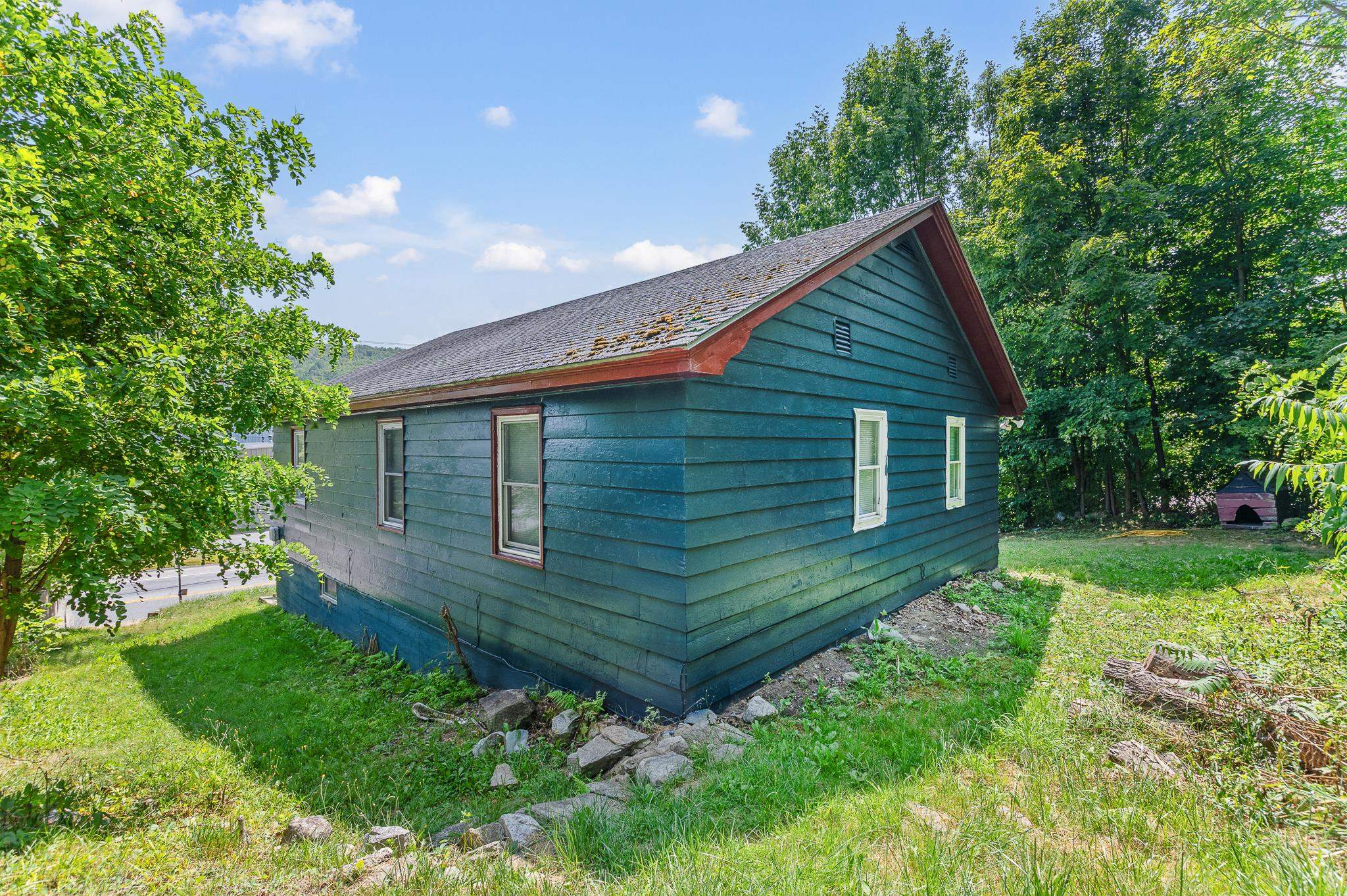 166 Glen Ave, Berlin, NH 03570