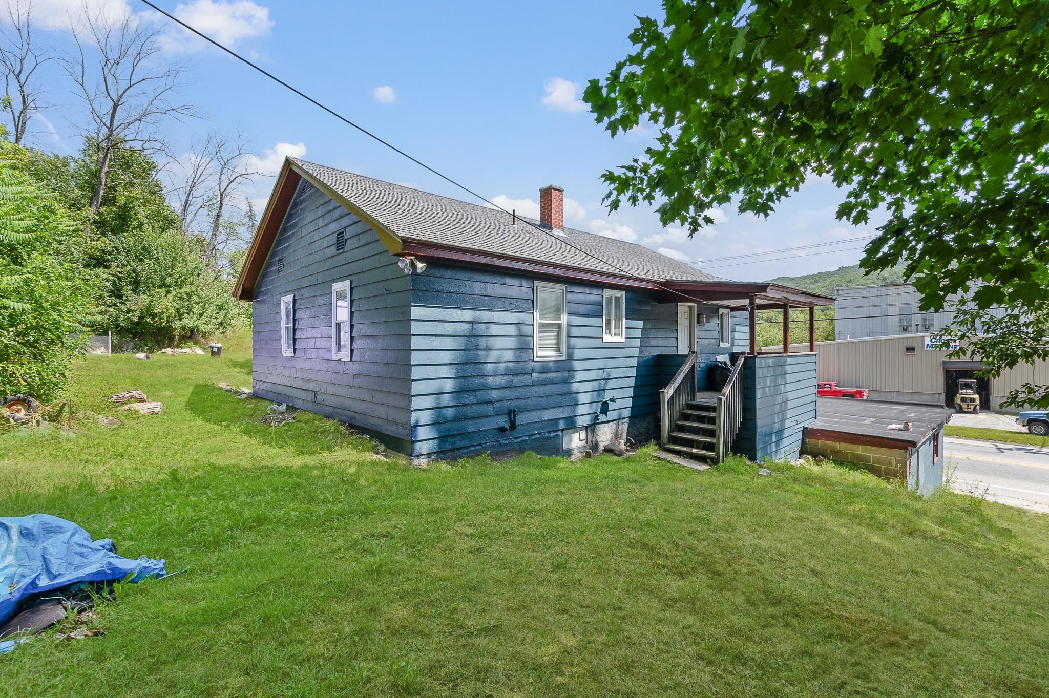 166 Glen Ave, Berlin, NH 03570