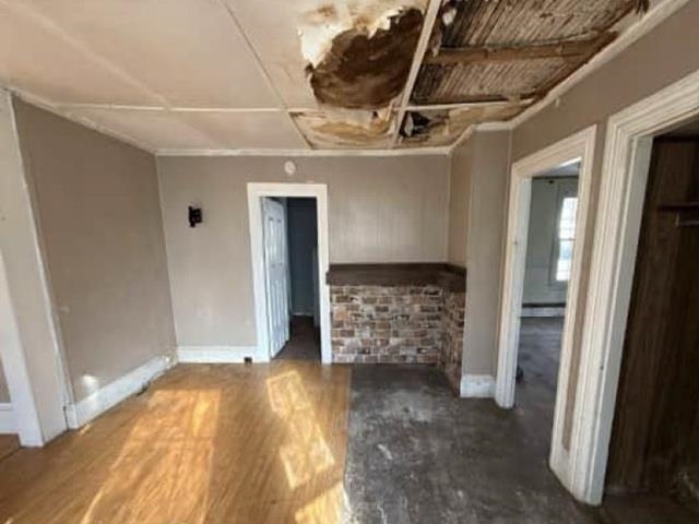 35 Highland Ave, Milton, NH 03852