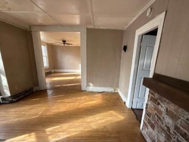 35 Highland Ave, Milton, NH 03852