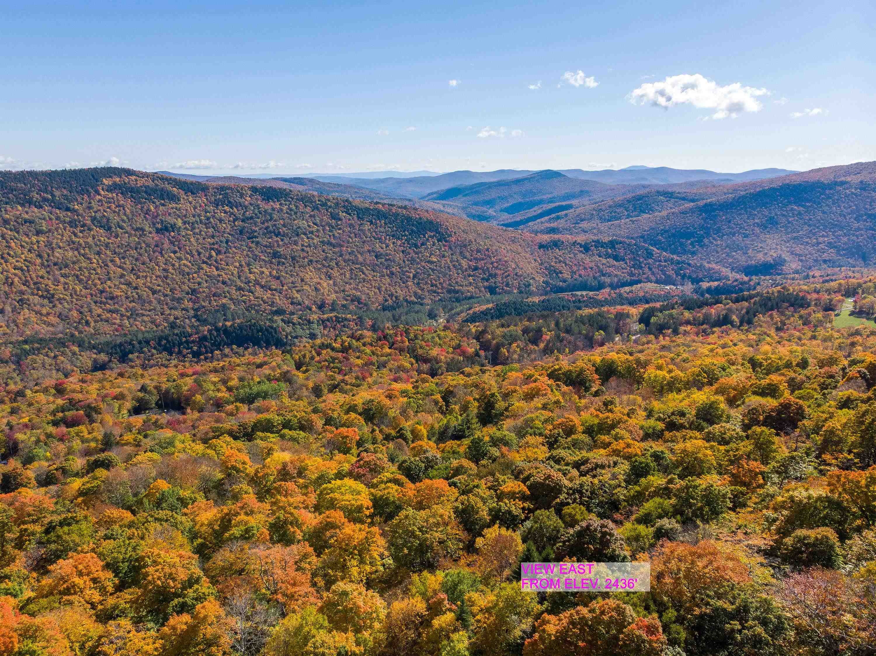 Lot 27 Roundabout Road