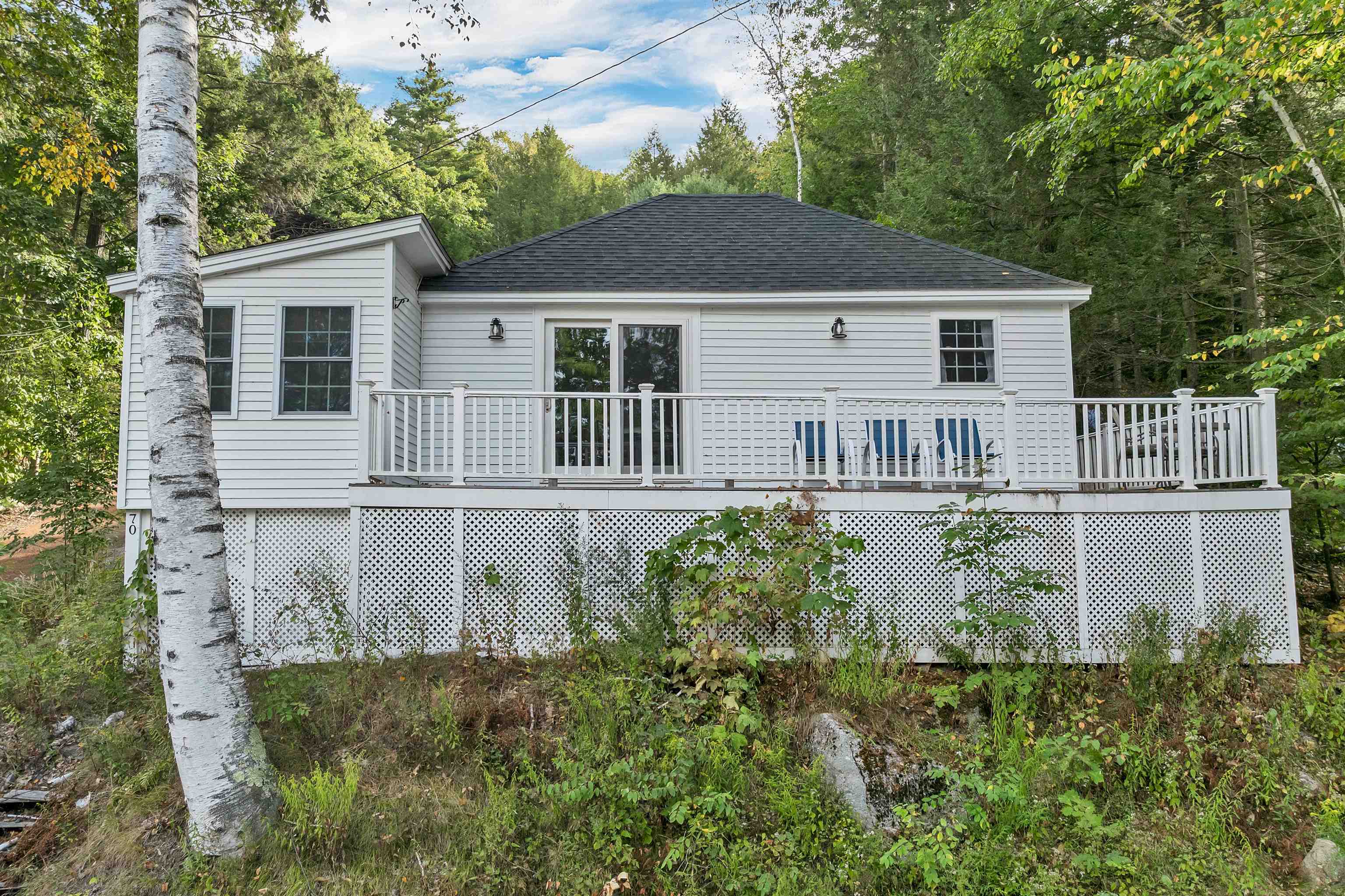 70 Pinnacle Park Rd, Meredith, NH 03253