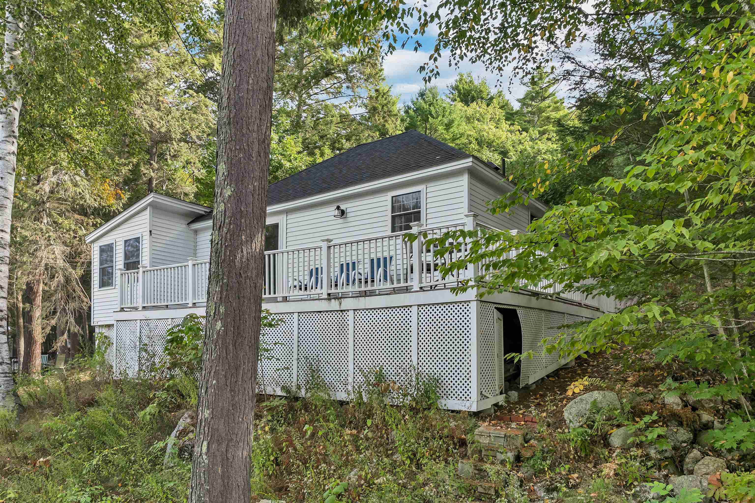 70 Pinnacle Park Rd, Meredith, NH 03253