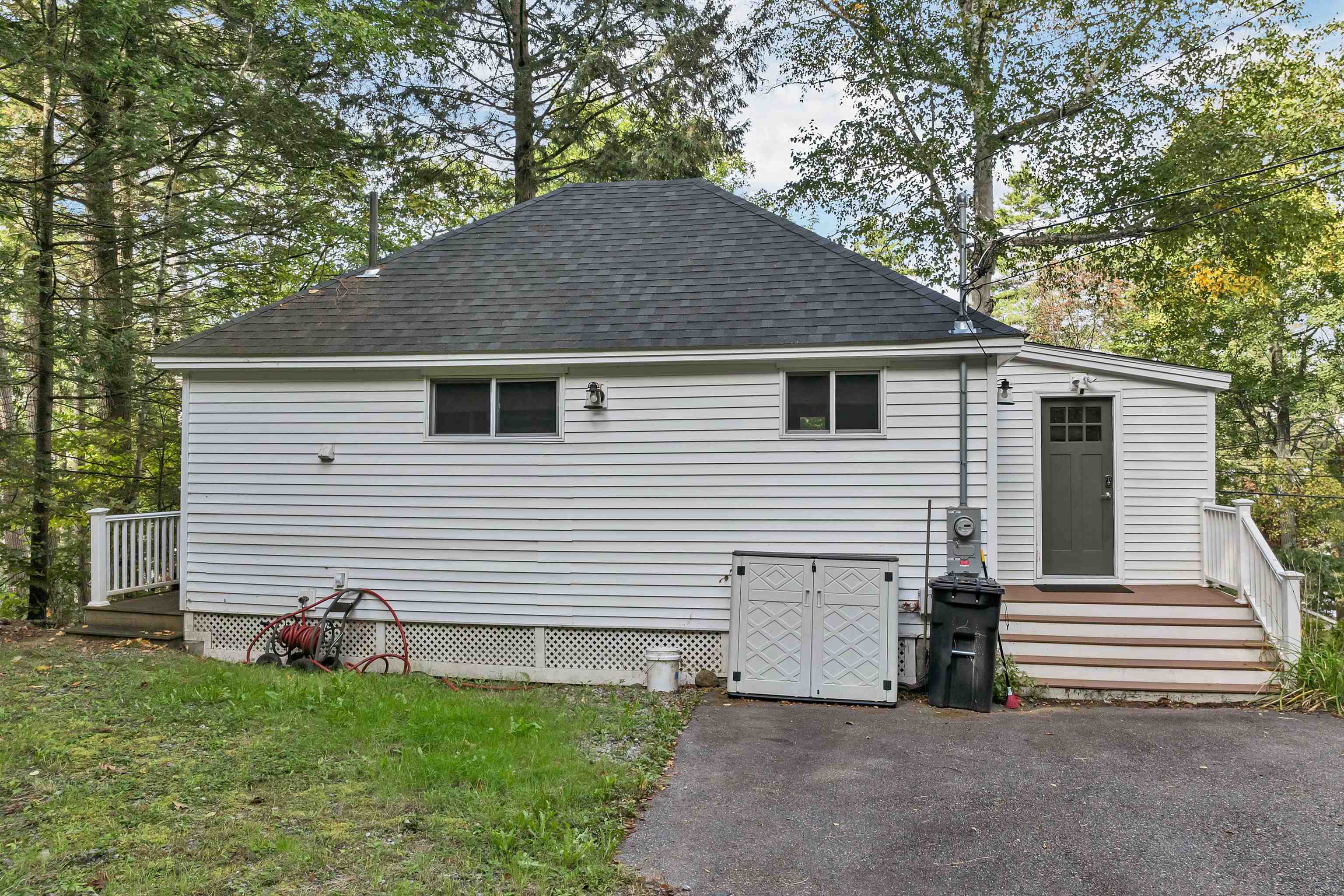 70 Pinnacle Park Rd, Meredith, NH 03253