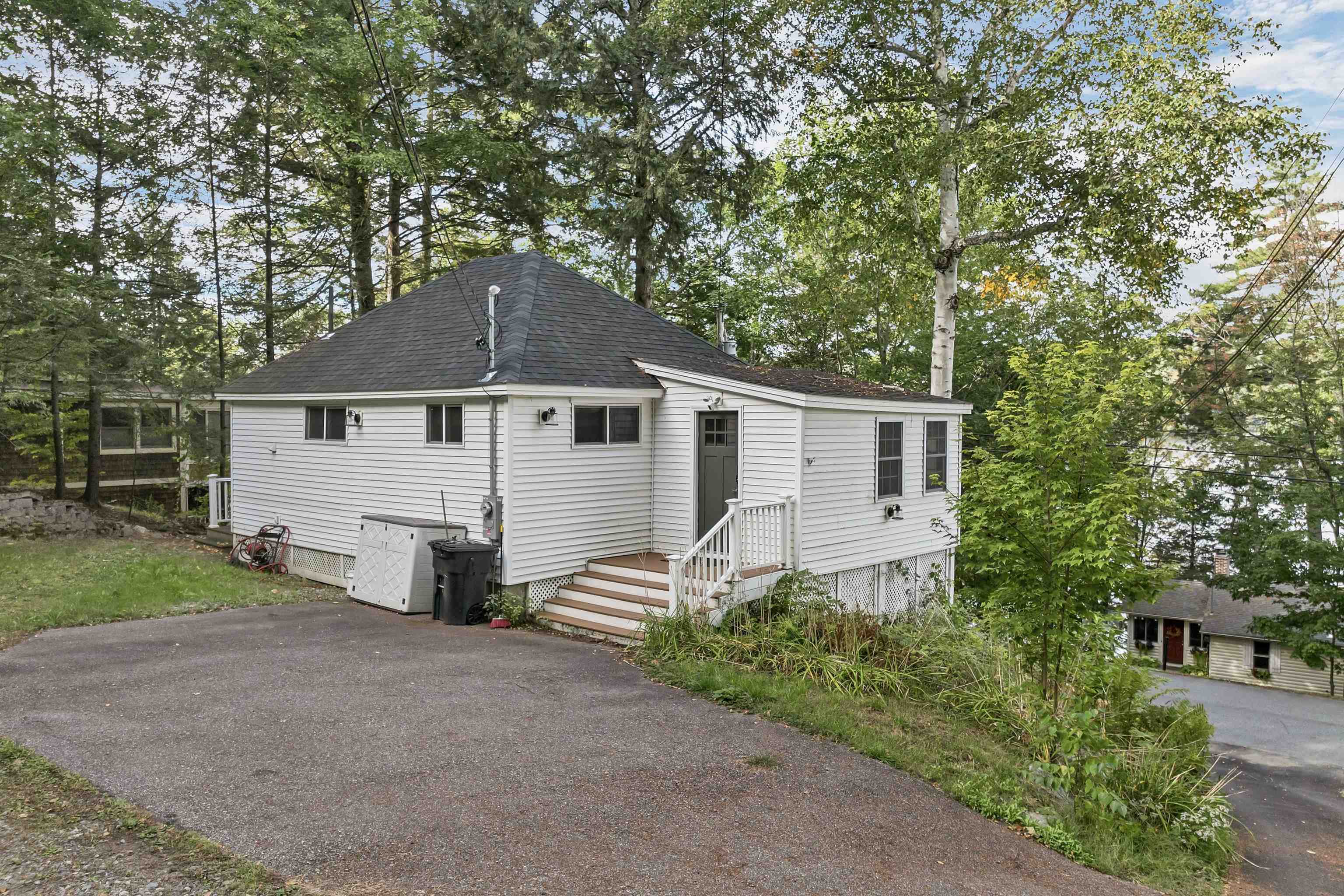 70 Pinnacle Park Rd, Meredith, NH 03253
