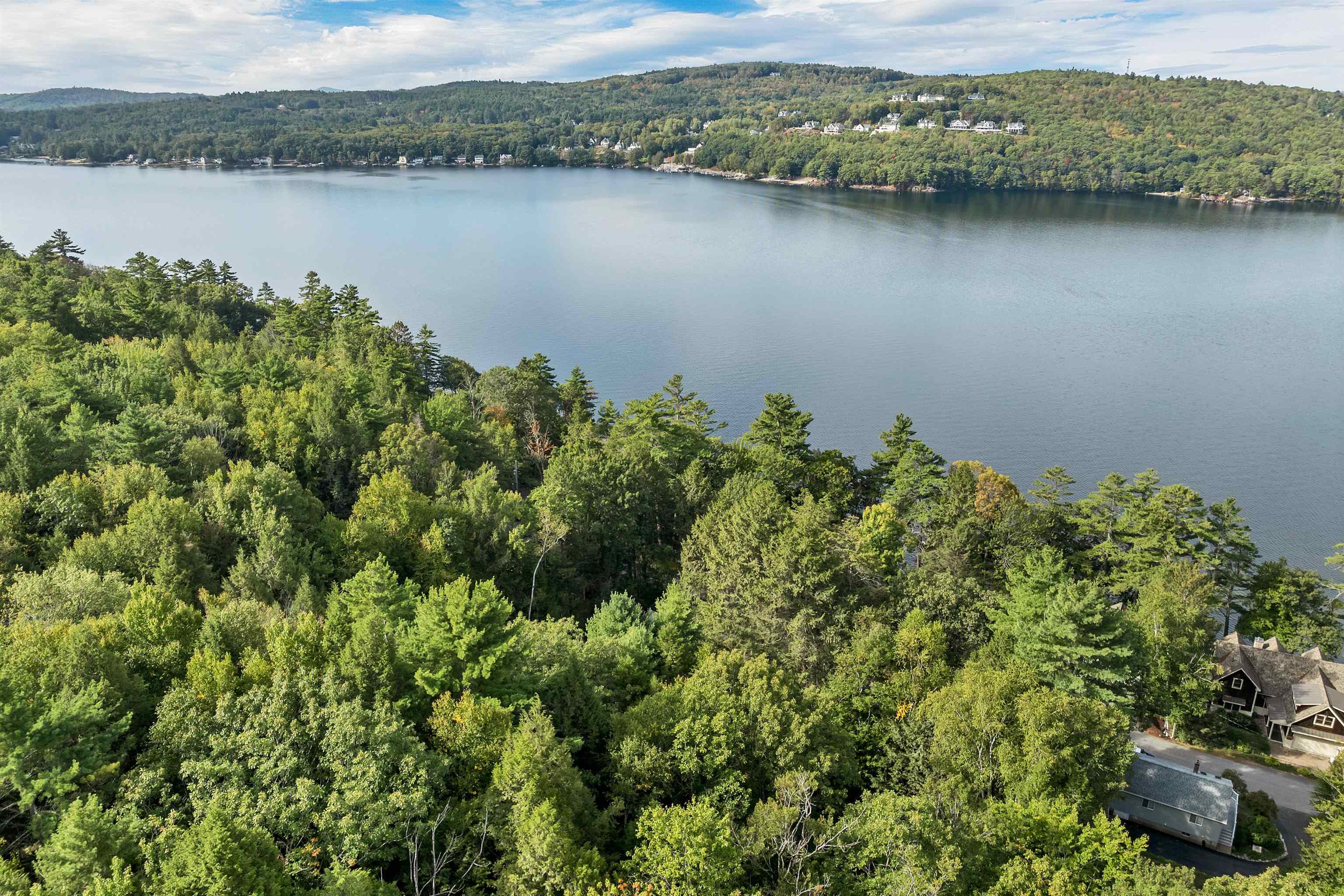 70 Pinnacle Park Rd, Meredith, NH 03253