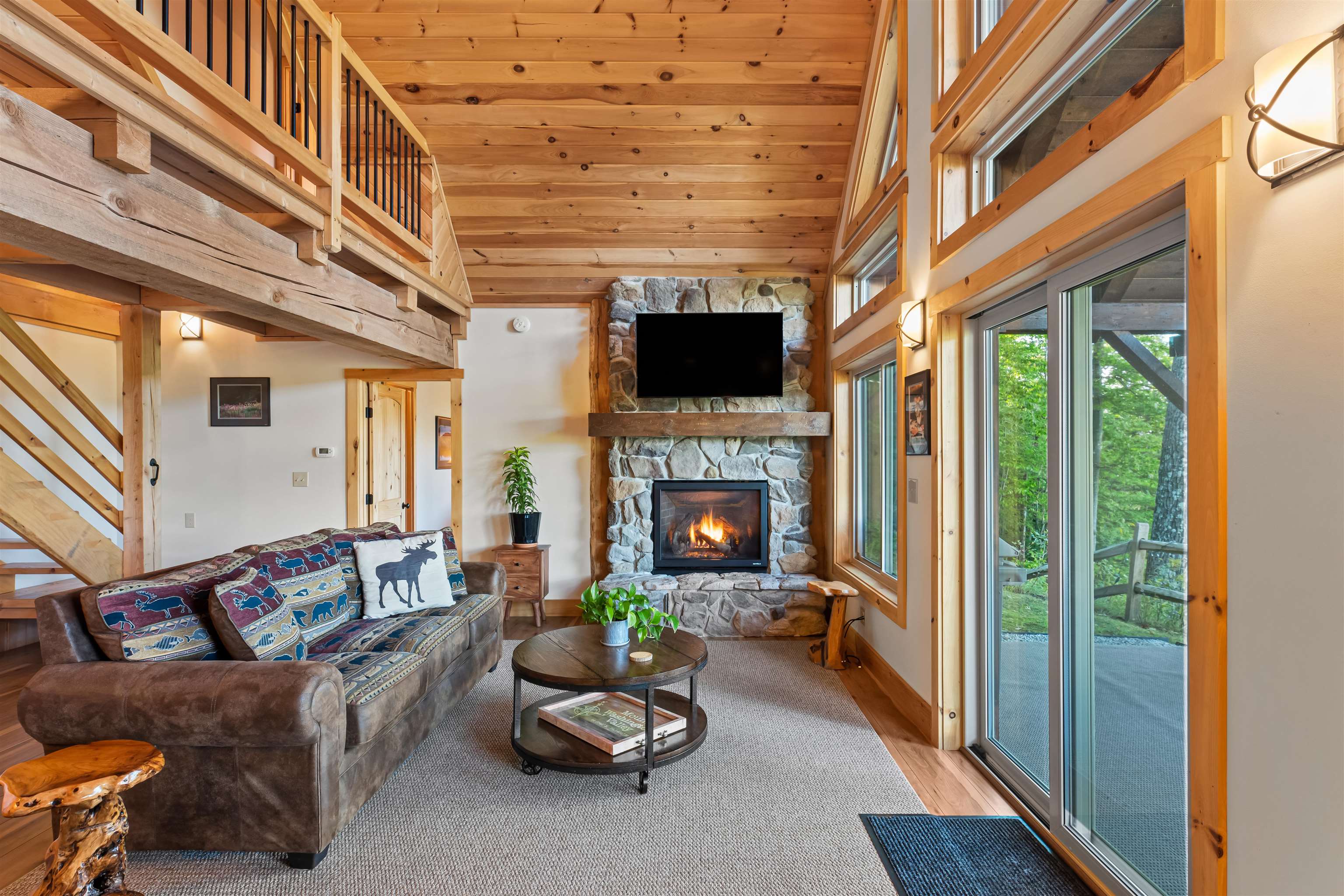 199 Mittenwald Strasse, Bartlett, NH 03812