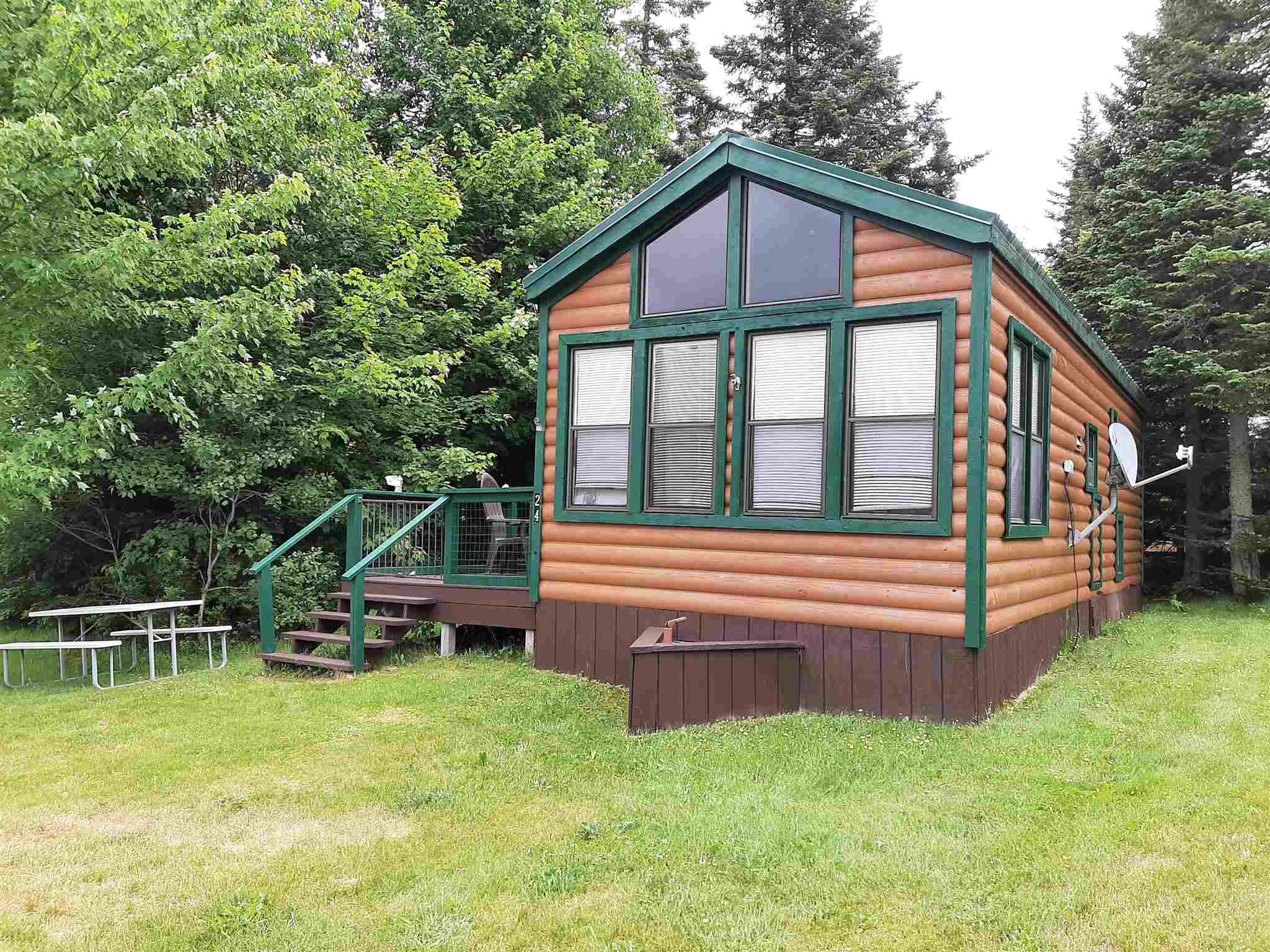 57 Rudy's Ln #24, Clarksville, NH 03592