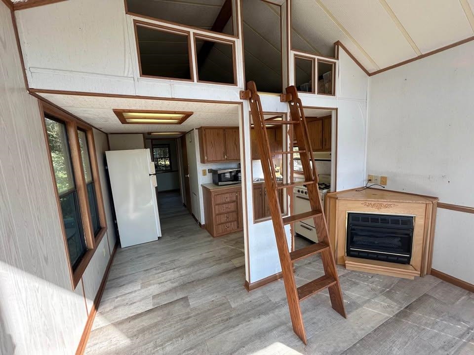 57 Rudy's Ln, Clarksville, NH 03592