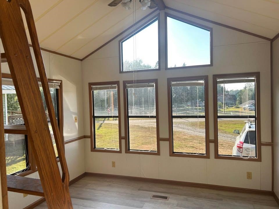 57 Rudy's Ln, Clarksville, NH 03592