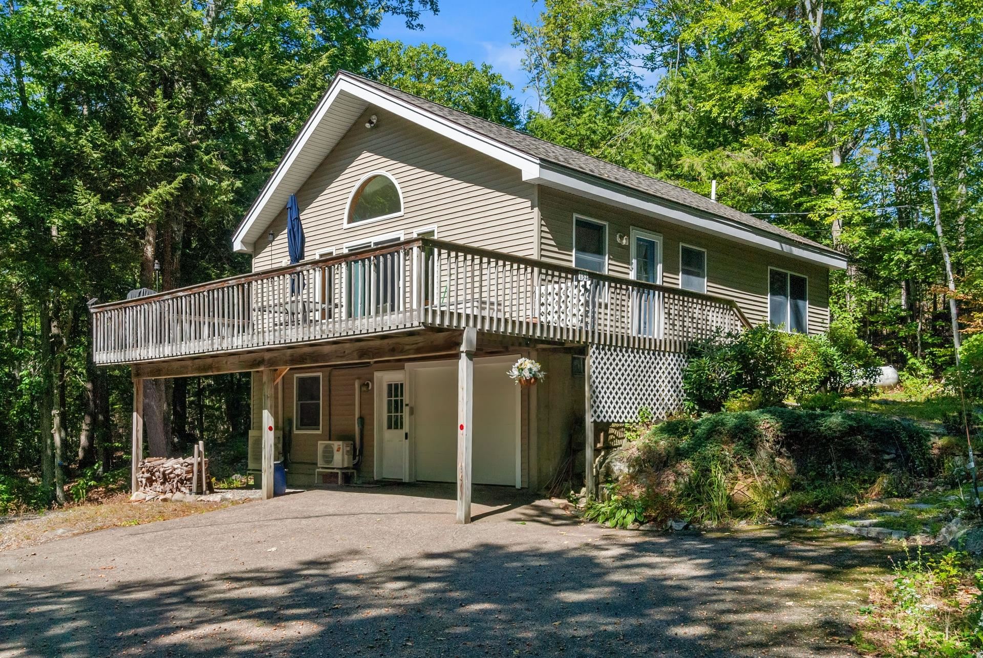 134 Chestnut Dr, Gilford, NH 03249