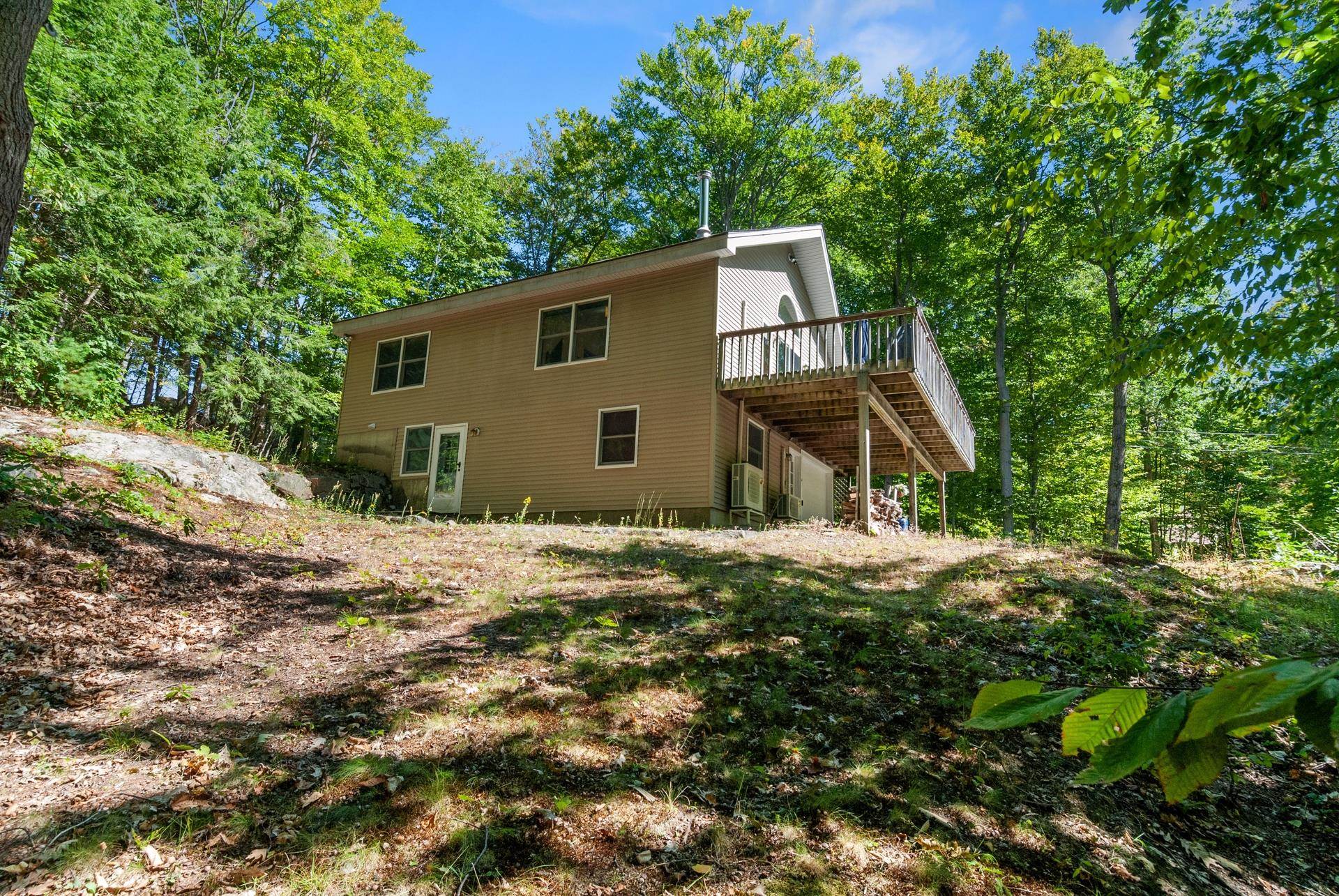 134 Chestnut Dr, Gilford, NH 03249