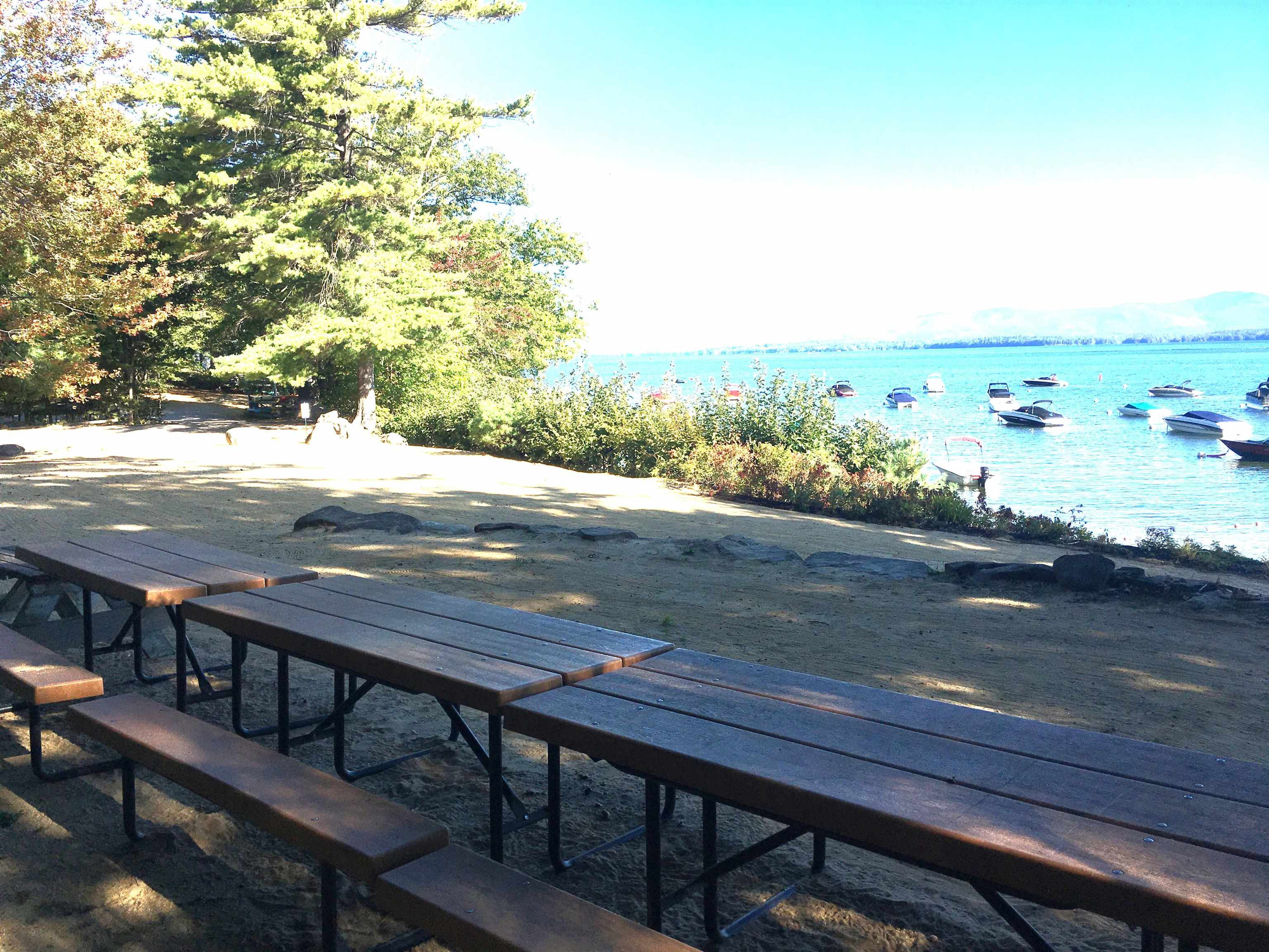 134 Chestnut Dr, Gilford, NH 03249