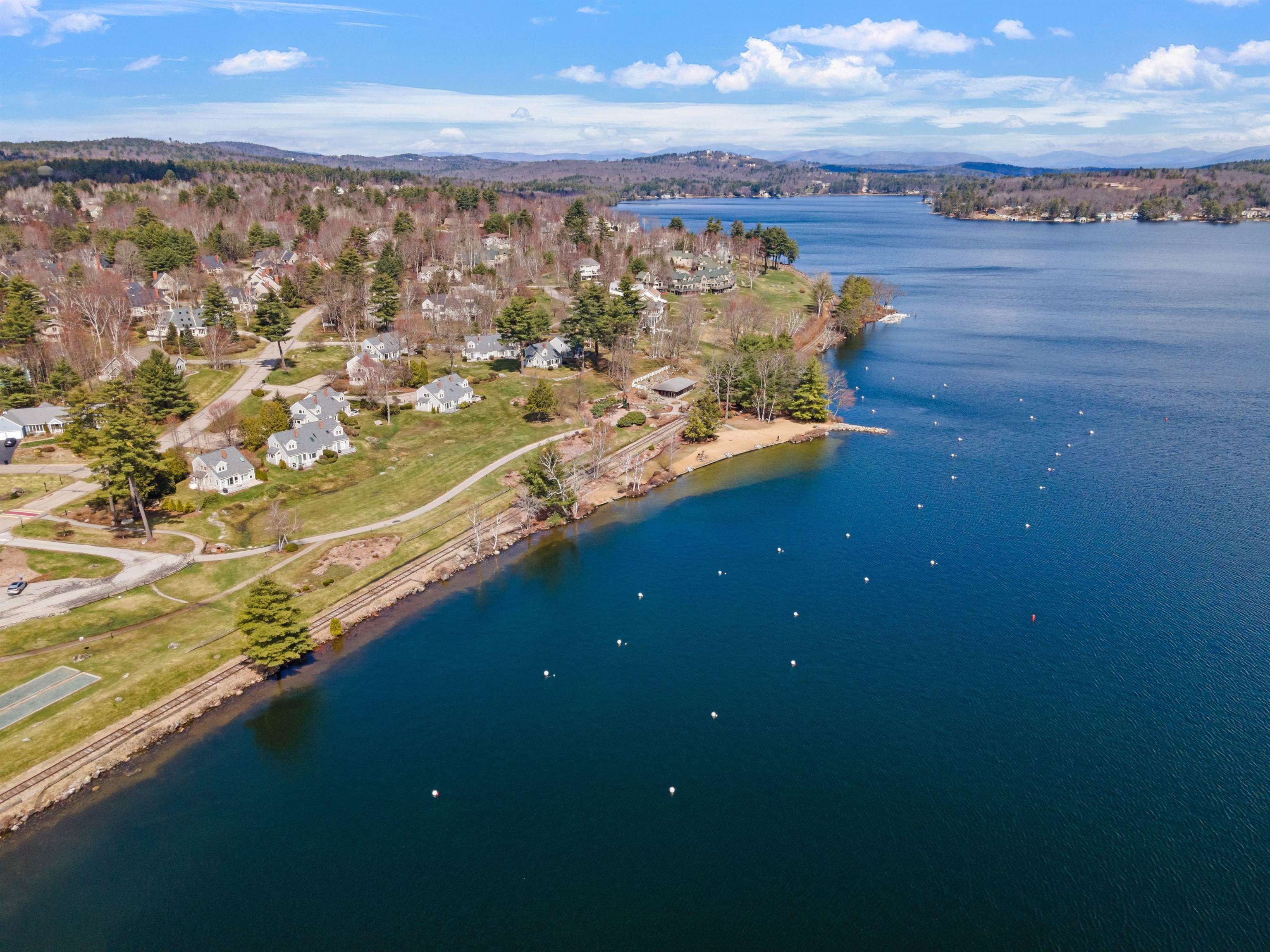 Lot 1 Clover Ln, Laconia, NH 03246