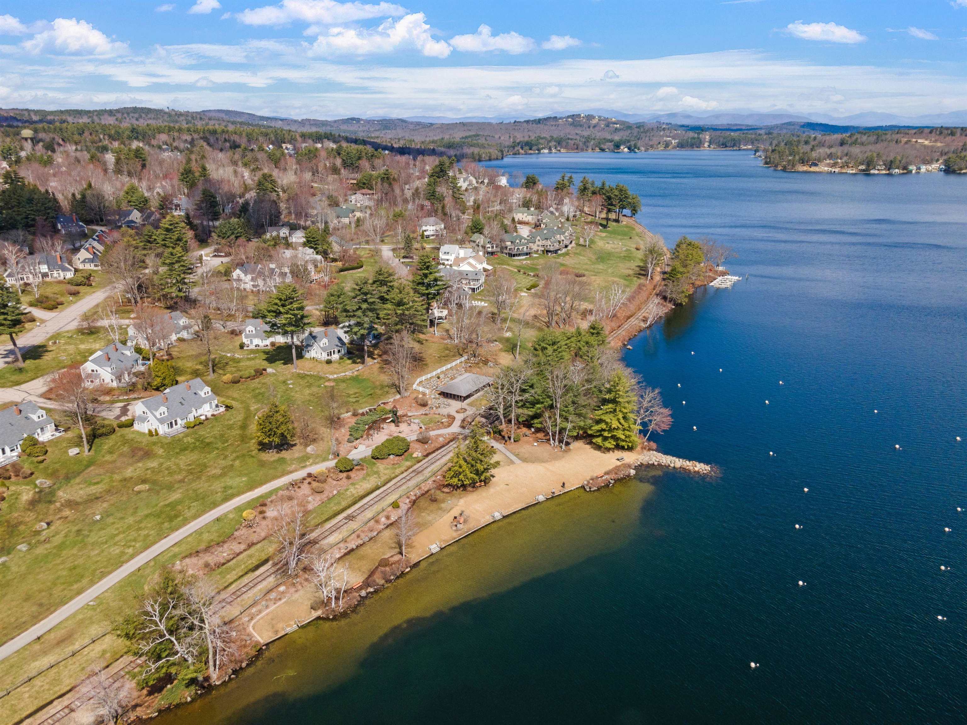 Lot 1 Clover Ln, Laconia, NH 03246