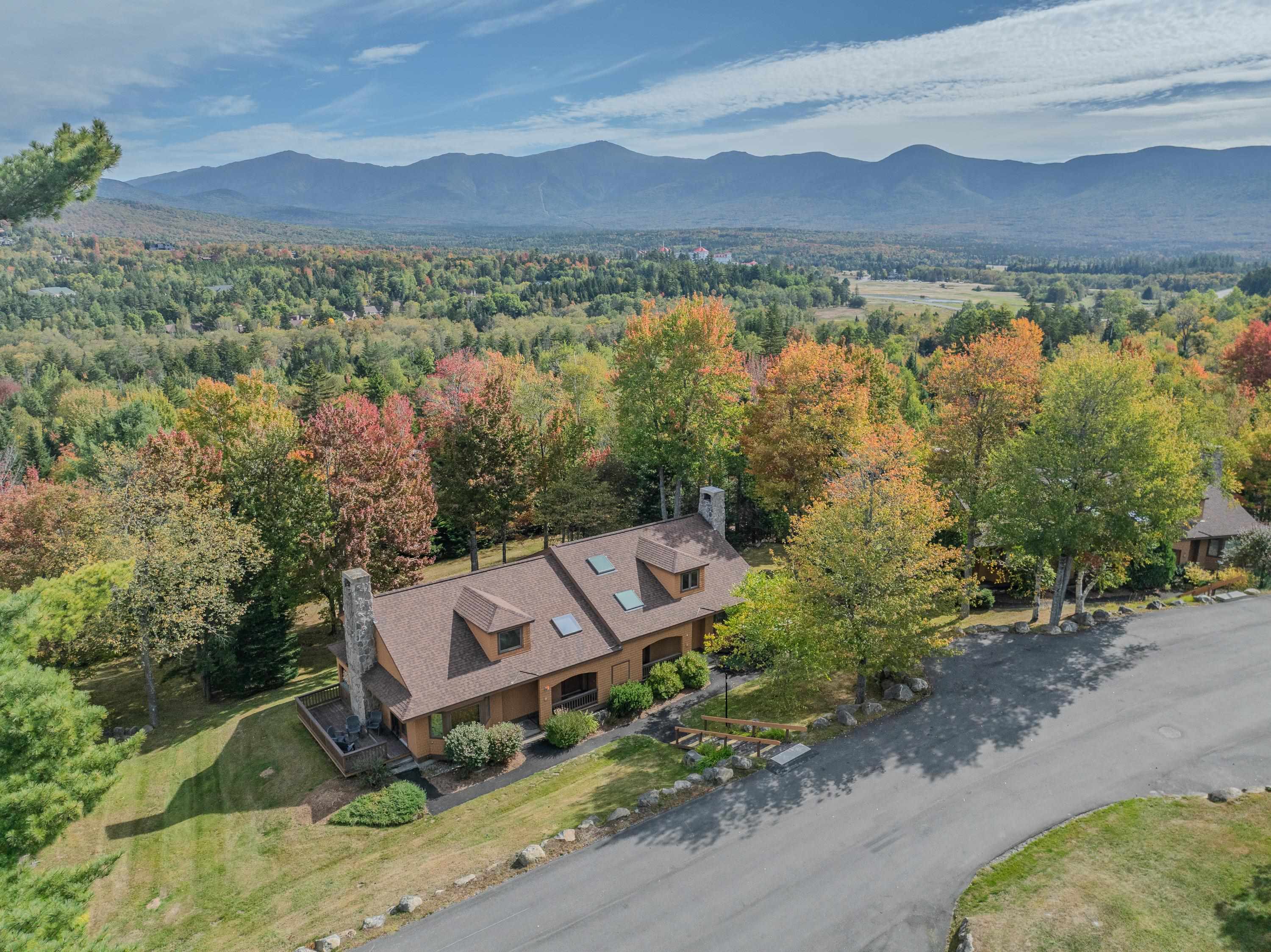 30 Forest Ln, Carroll, NH 03575