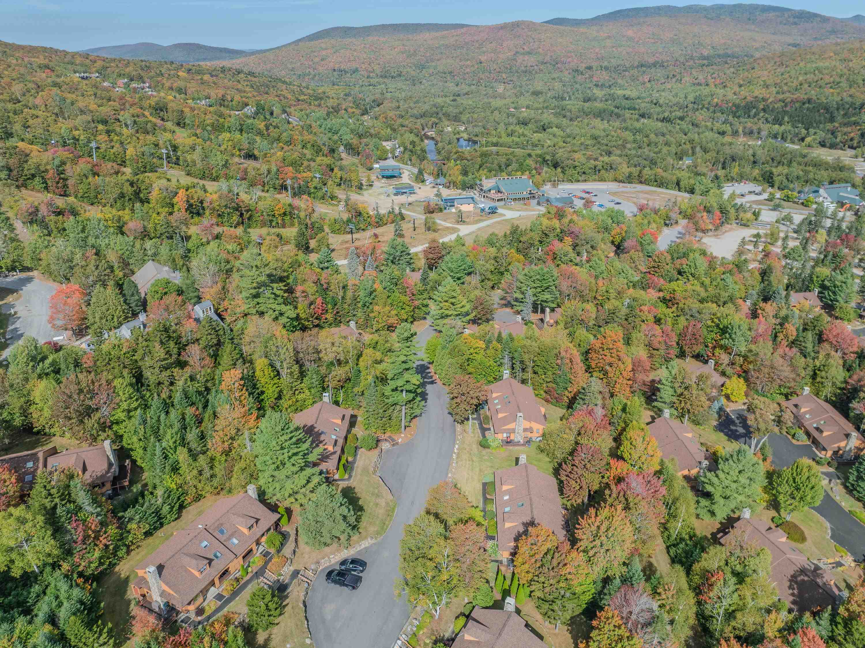 30 Forest Ln, Carroll, NH 03575