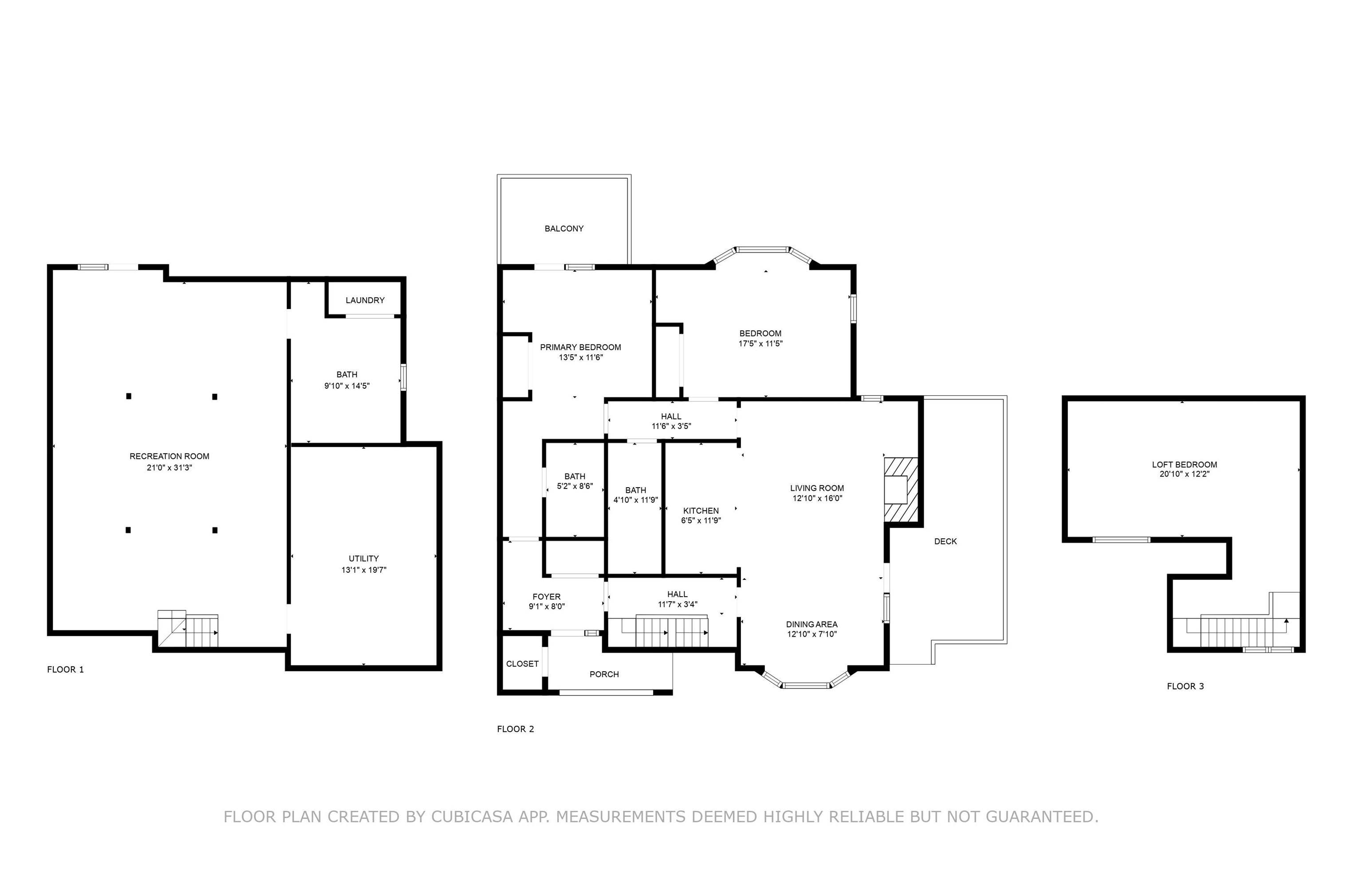 30 Forest Ln #19, Carroll, NH 03575