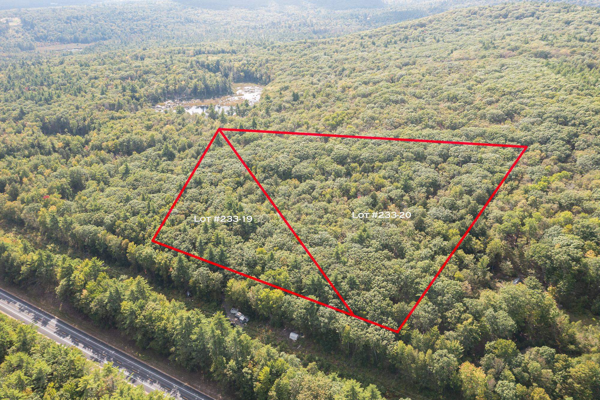 Lot 20 Access Rd, Wakefield, NH 03872