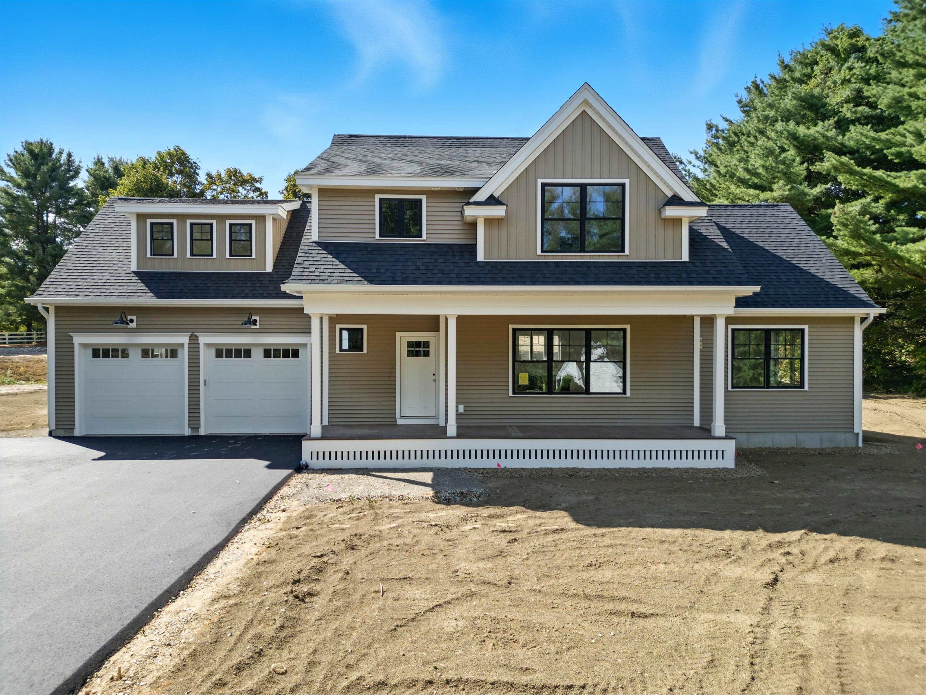 Lot 2 Clover Ln, Laconia, NH 03246