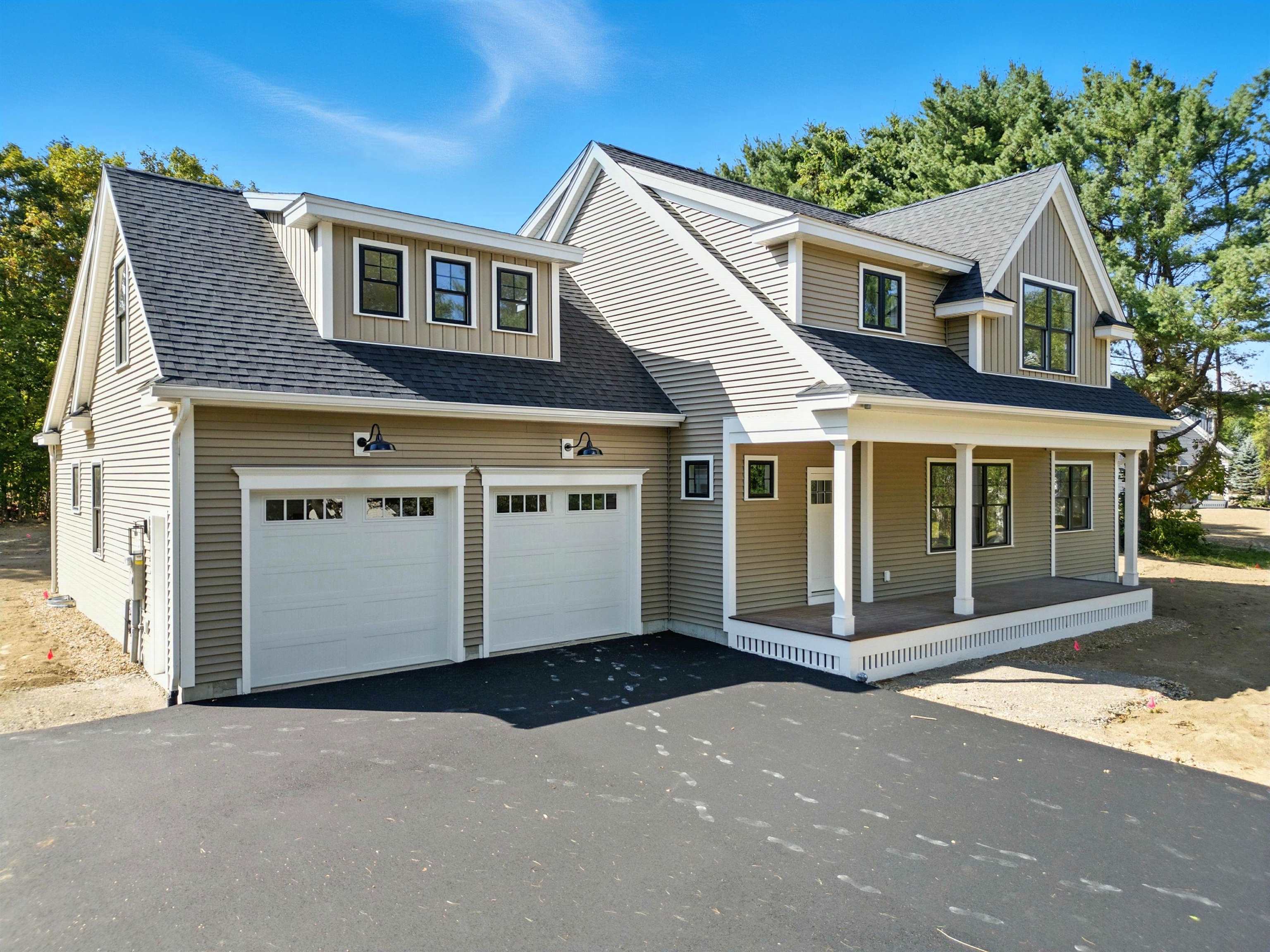 Lot 2 Clover Ln, Laconia, NH 03246