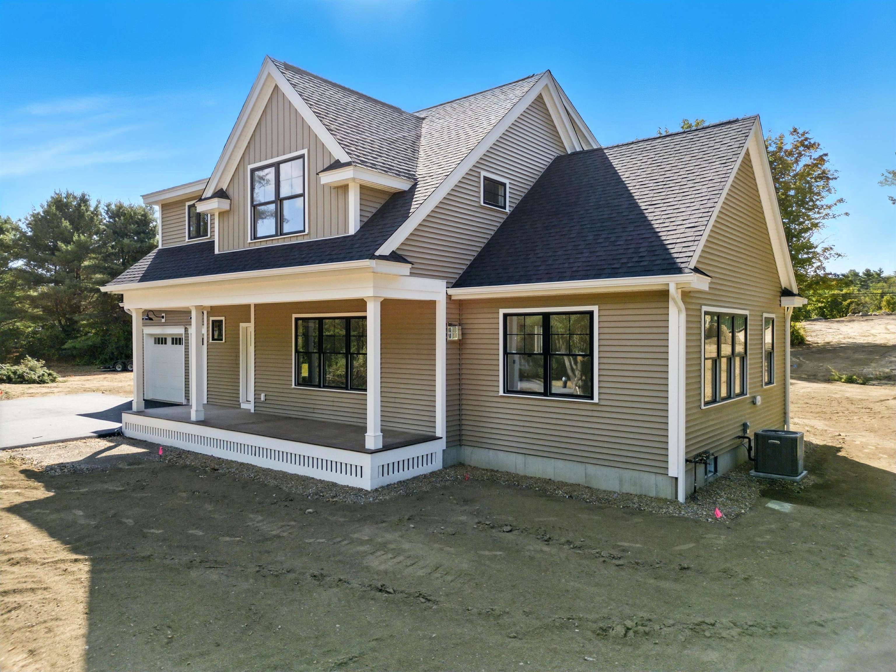 Lot 2 Clover Ln, Laconia, NH 03246