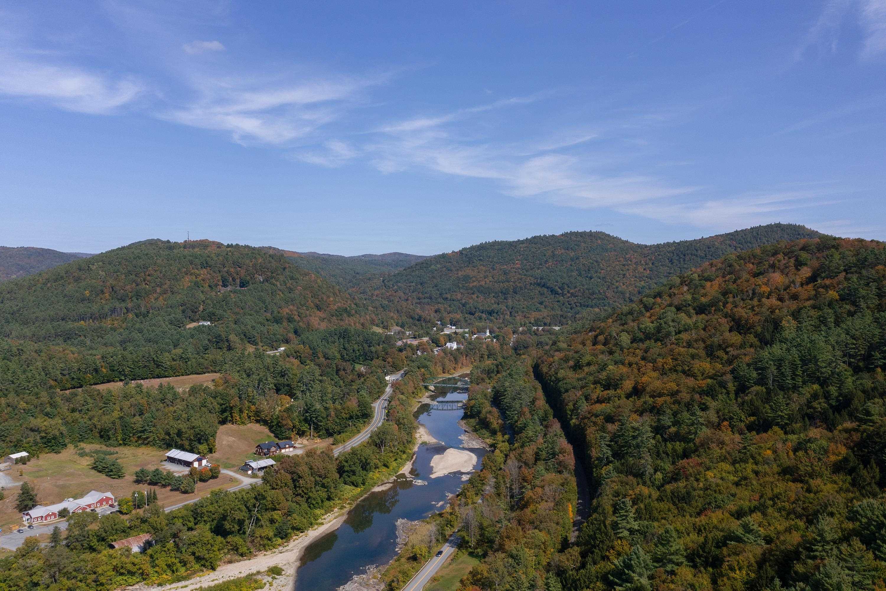 Photo 3 of Land for sale at 00 Howe Hill Rd, South Royalton, VT 05068 | MLS# 5062486 | Listing updated on 2026-09-14