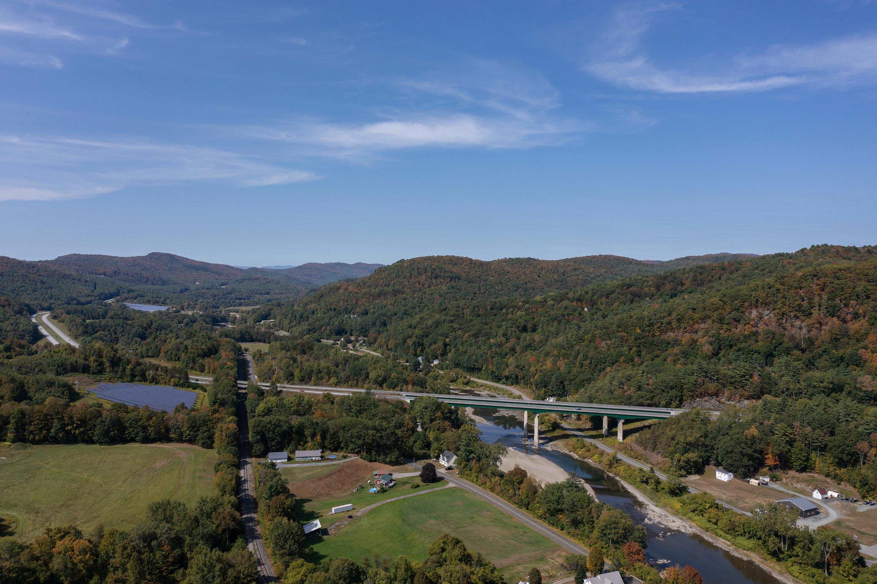 Photo 4 of Land for sale at 00 Howe Hill Rd, South Royalton, VT 05068 | MLS# 5062486 | Listing updated on 2026-09-14
