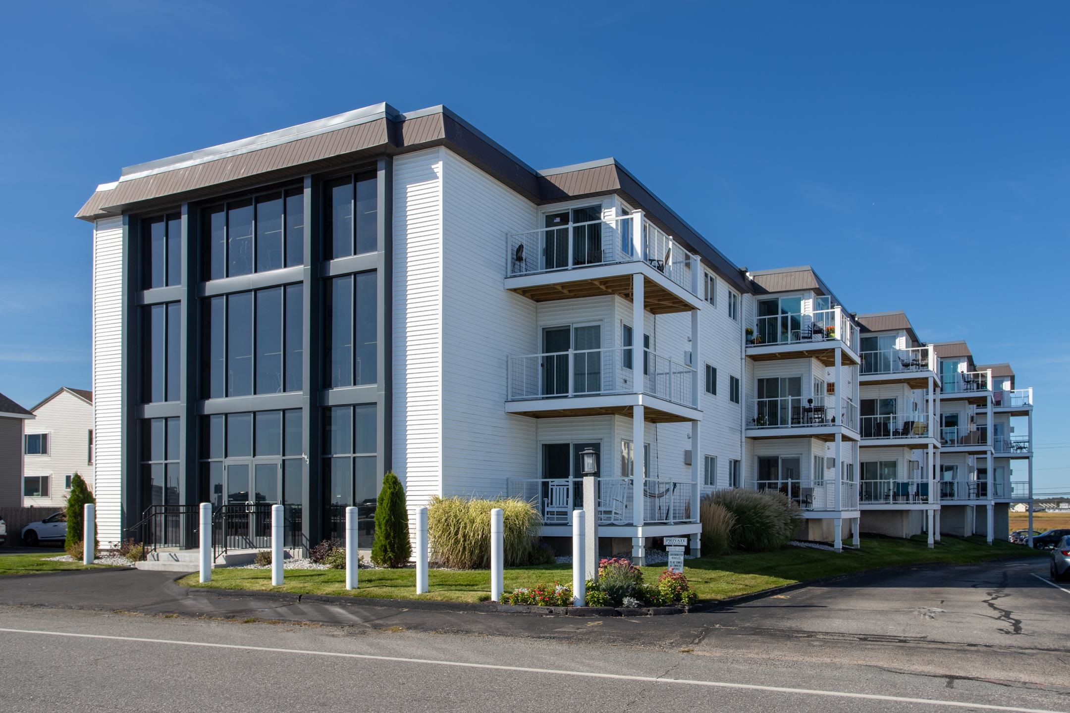 493 Ocean Blvd #19, Hampton, NH 03842