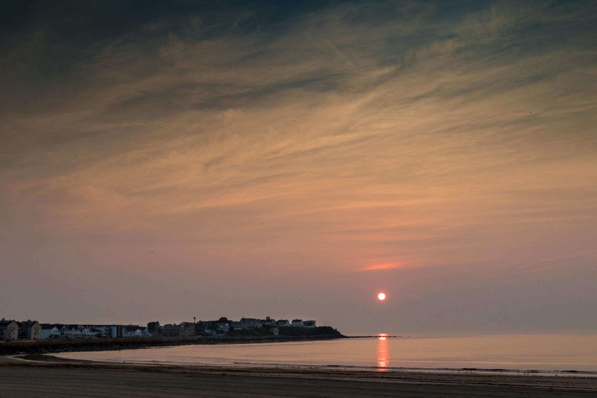 493 Ocean Blvd #19, Hampton, NH 03842