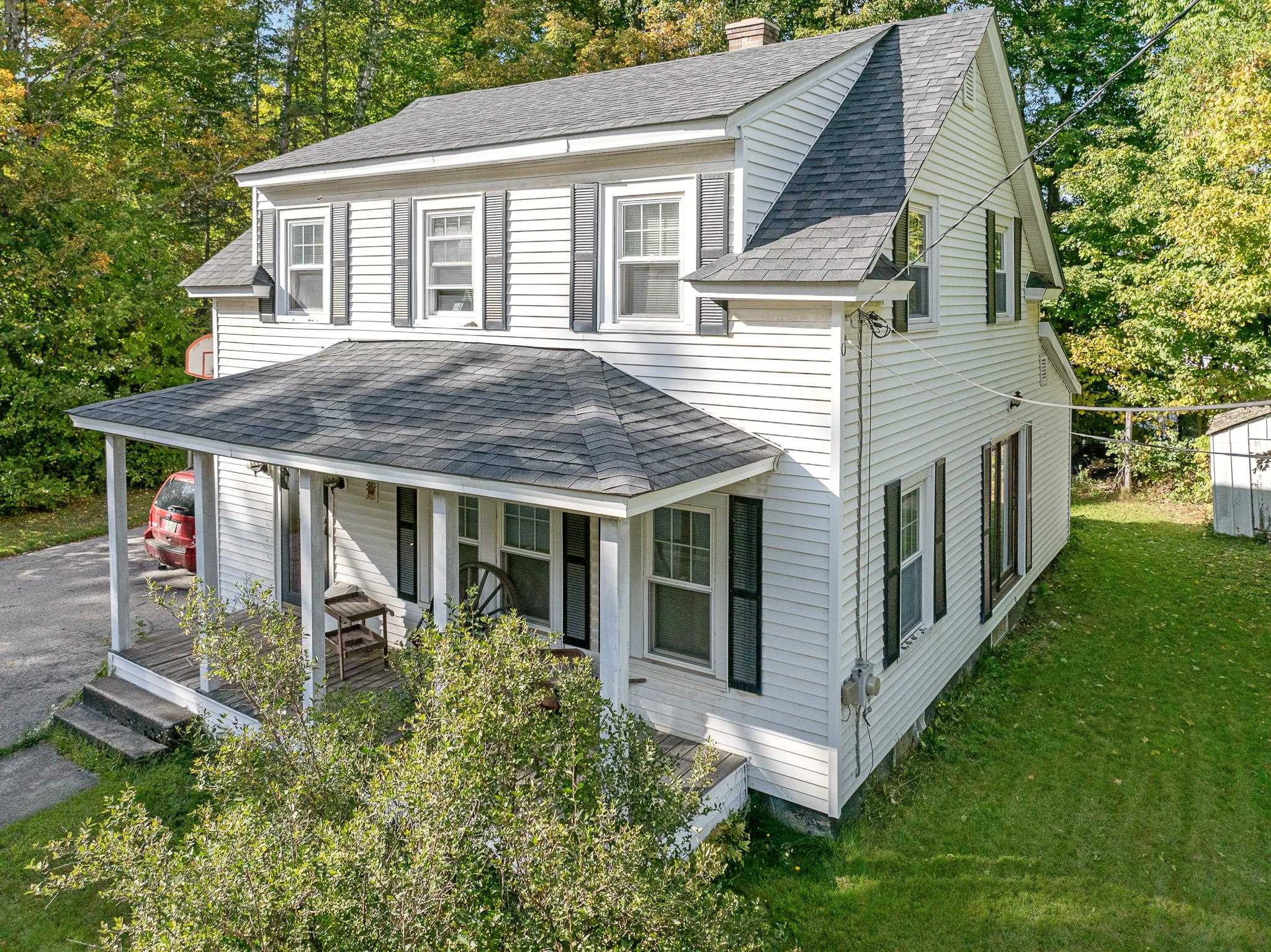 21 Spring Street, Colebrook, NH photo 2